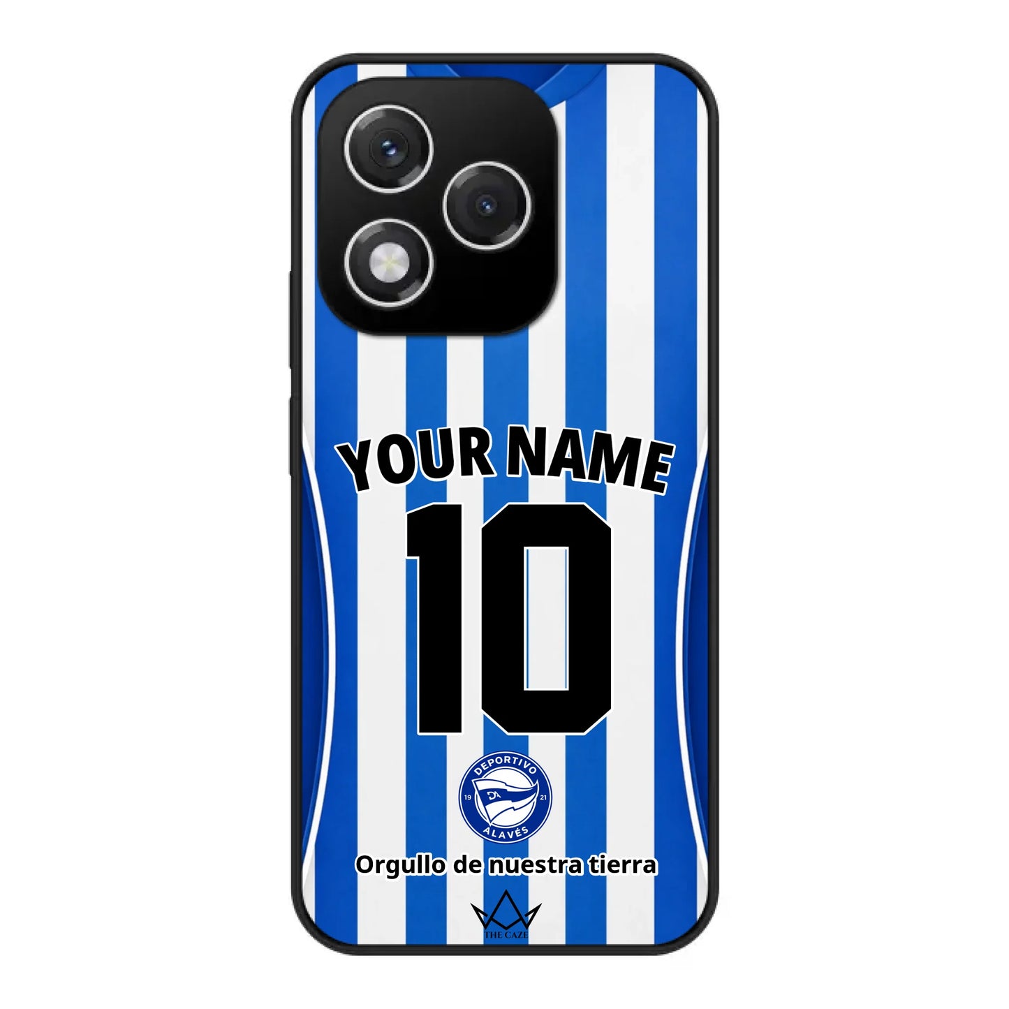 Honor 400 Lite custom case