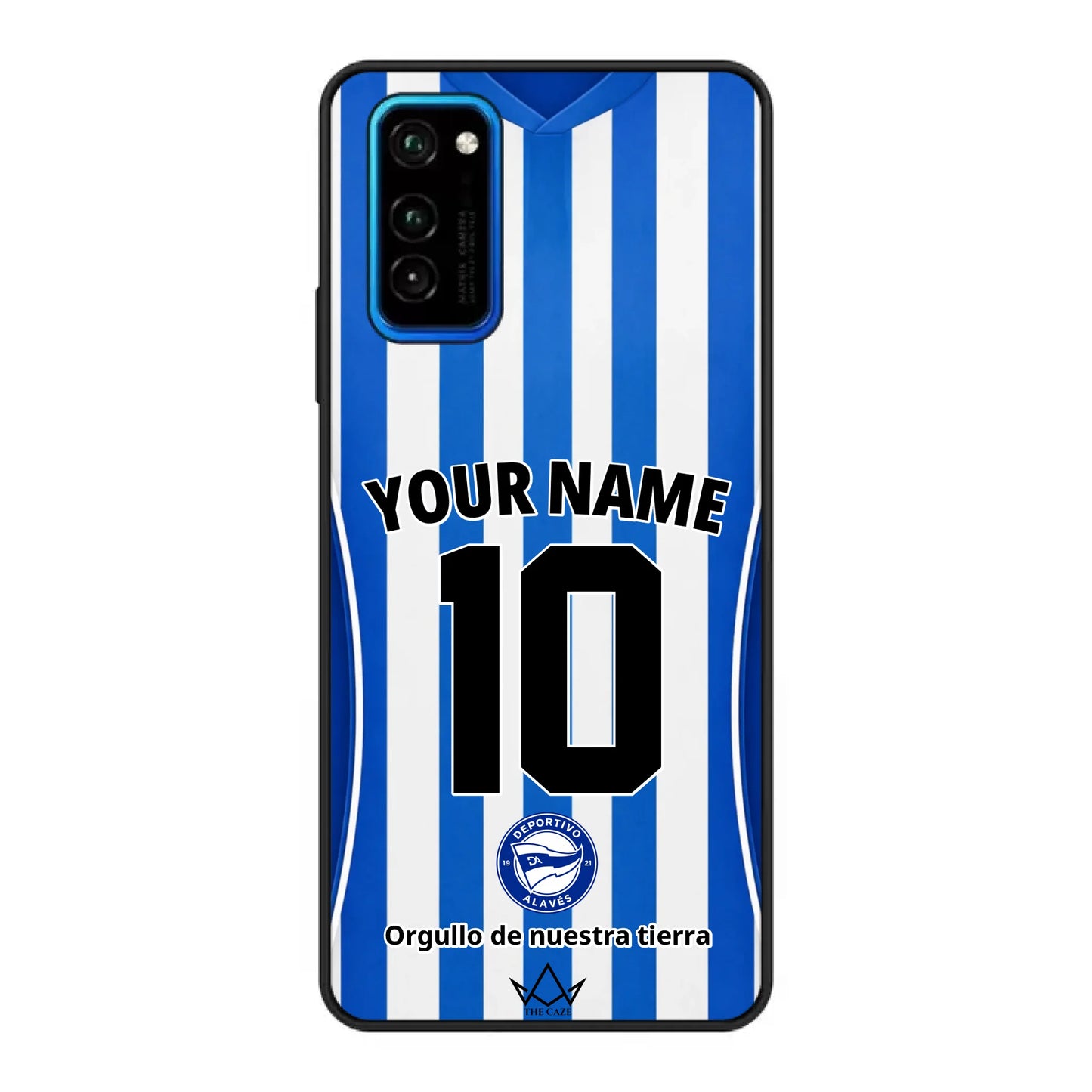 Honor View 30 custom phone cases