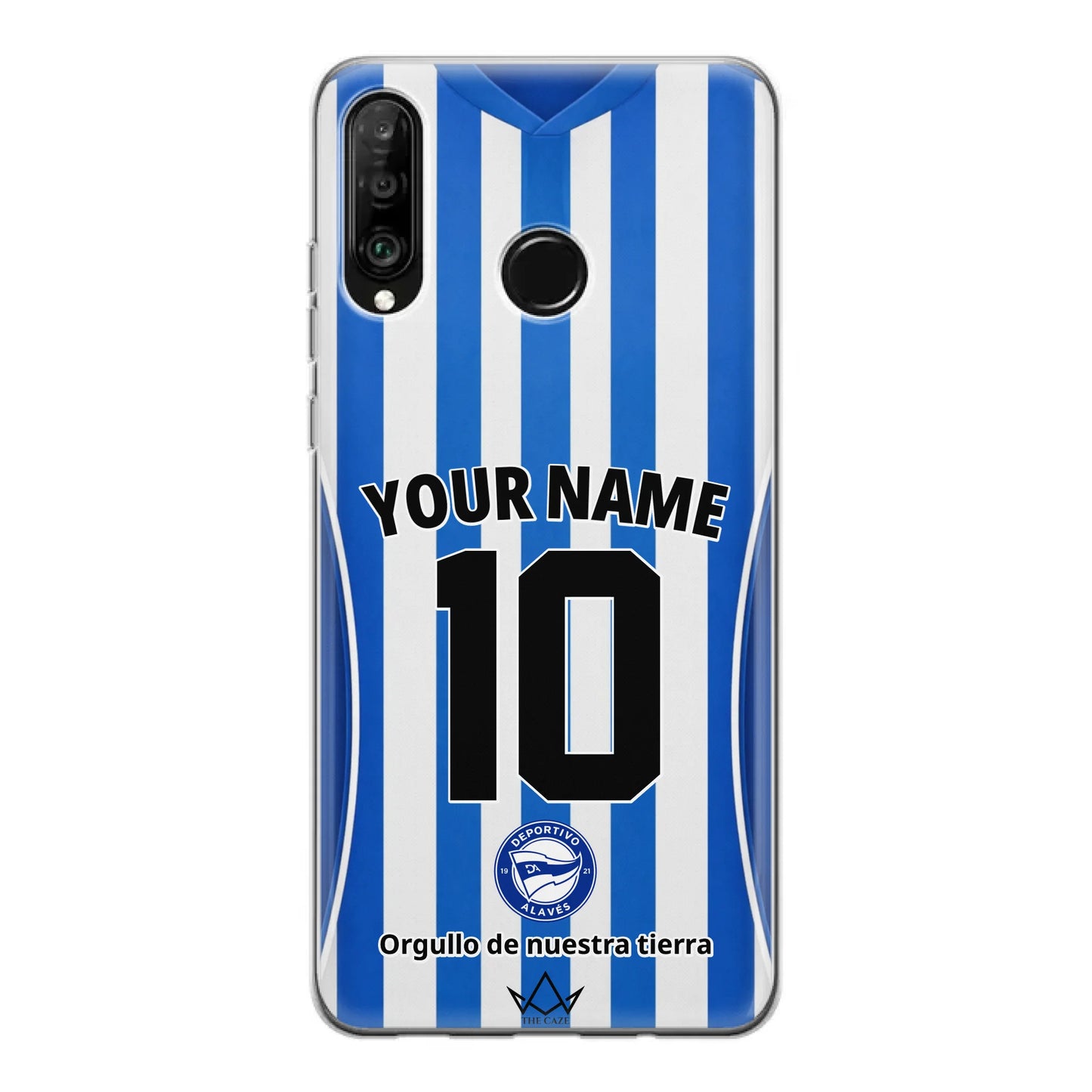 P30 Lite phone case