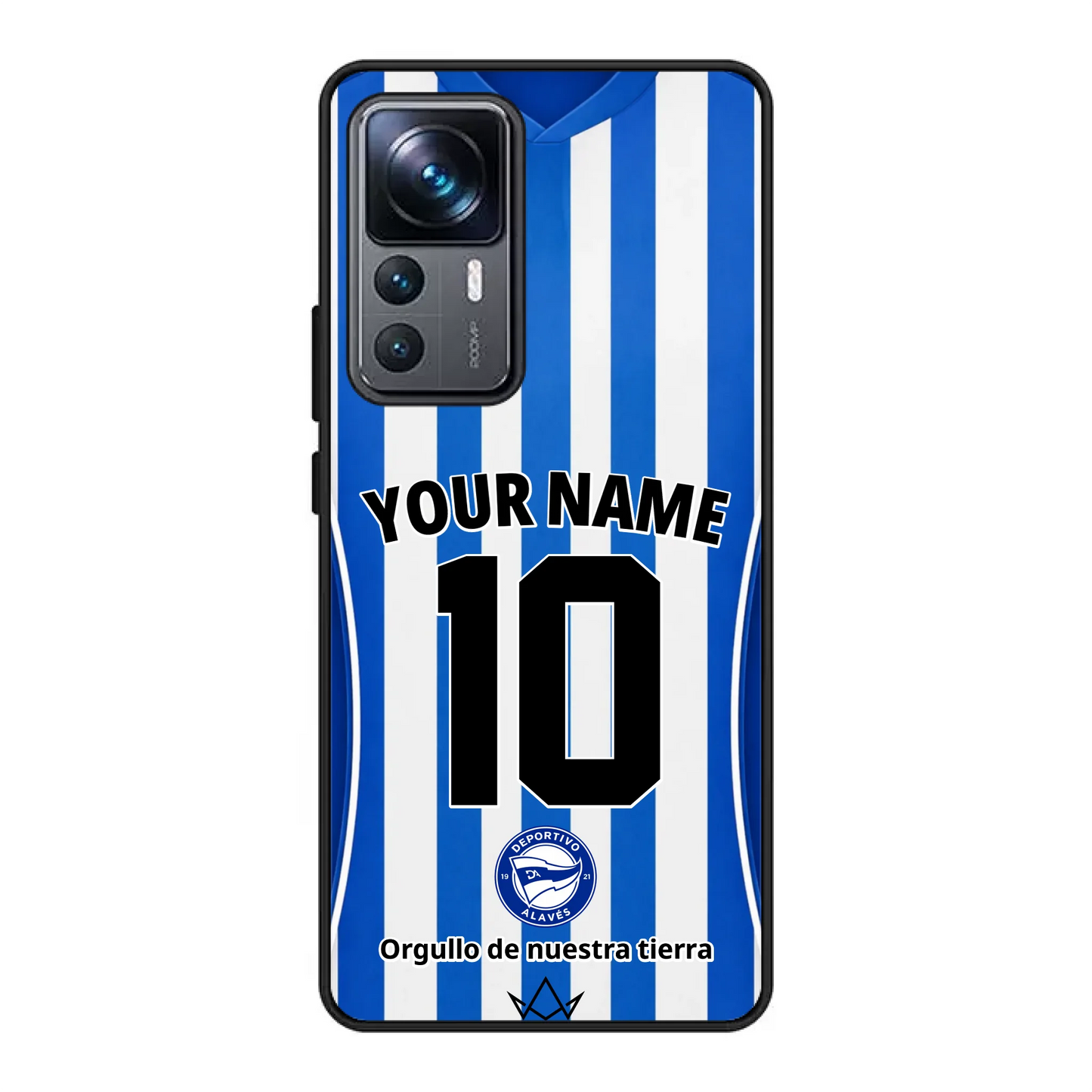 Xiaomi Mi 12T - 12T Pro Phone case