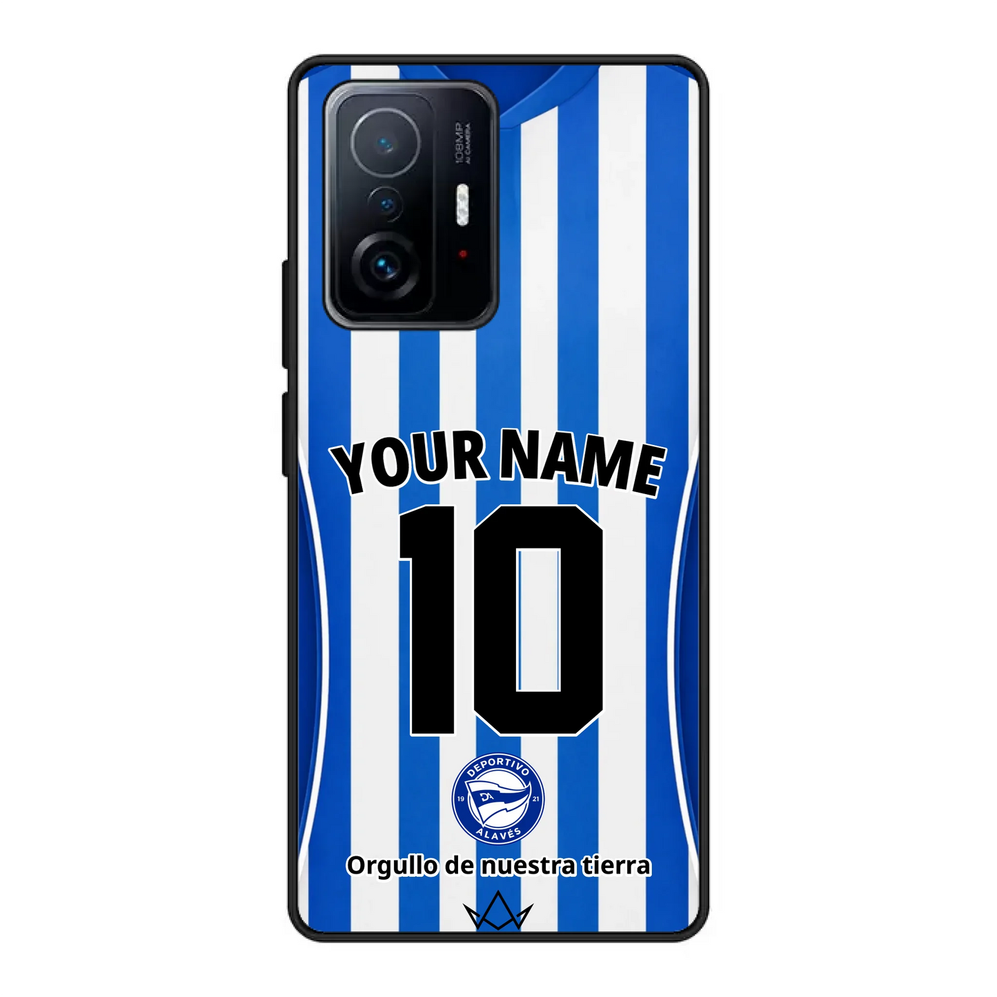 Xiaomi Mi 11T - 11T Pro Phone case