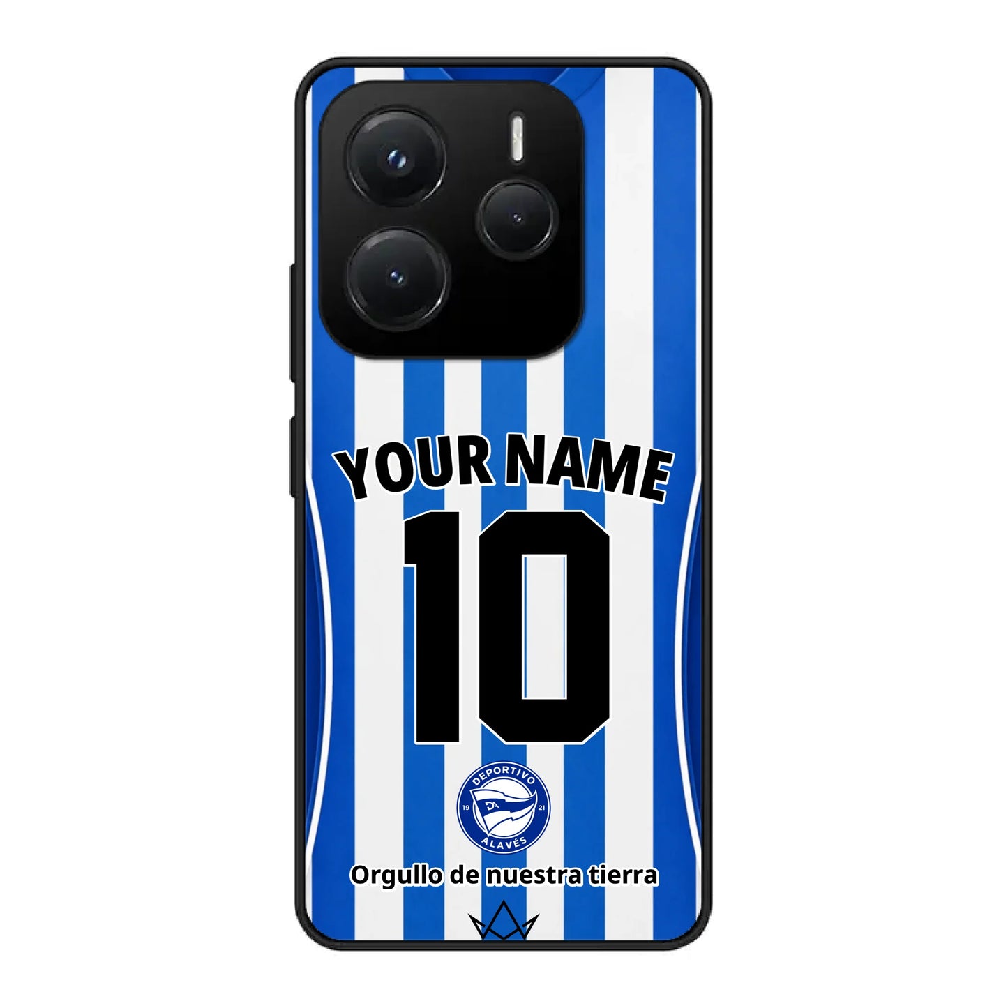 Redmi Note 14 phone case