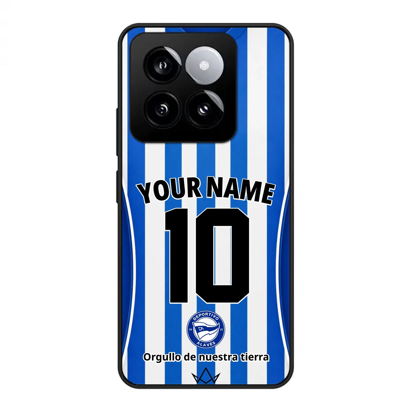 Xiaomi Mi 14 - 14 Pro Phone case