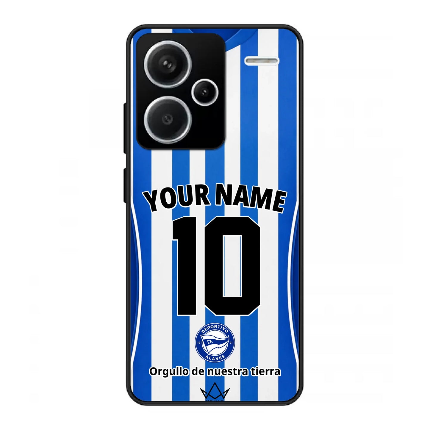 Redmi Note 13 Pro Plus phone case