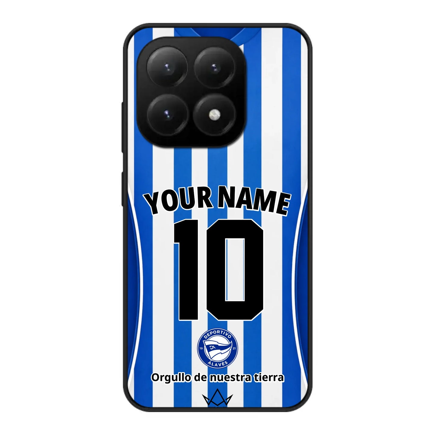 Xiaomi Mi 15T Phone case