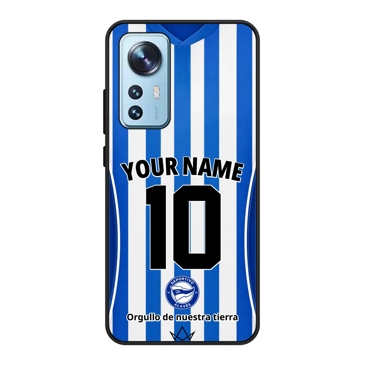 Xiaomi Mi 12 -12 Pro Phone case