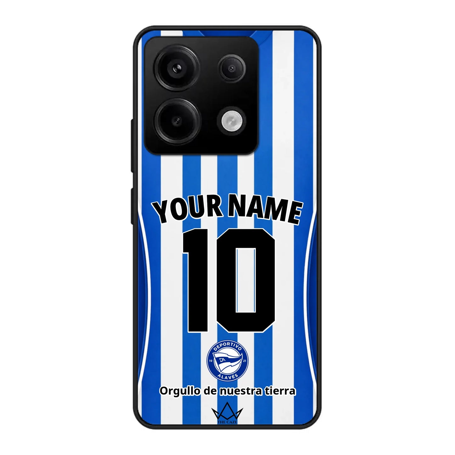 Samsung Poco X6 Phone case