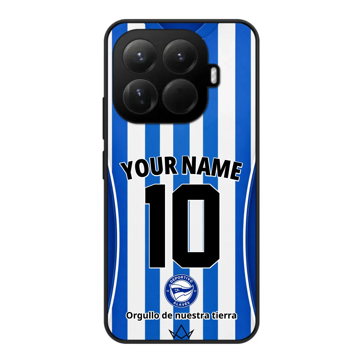 Xiaomi Mi 15T Pro phone case