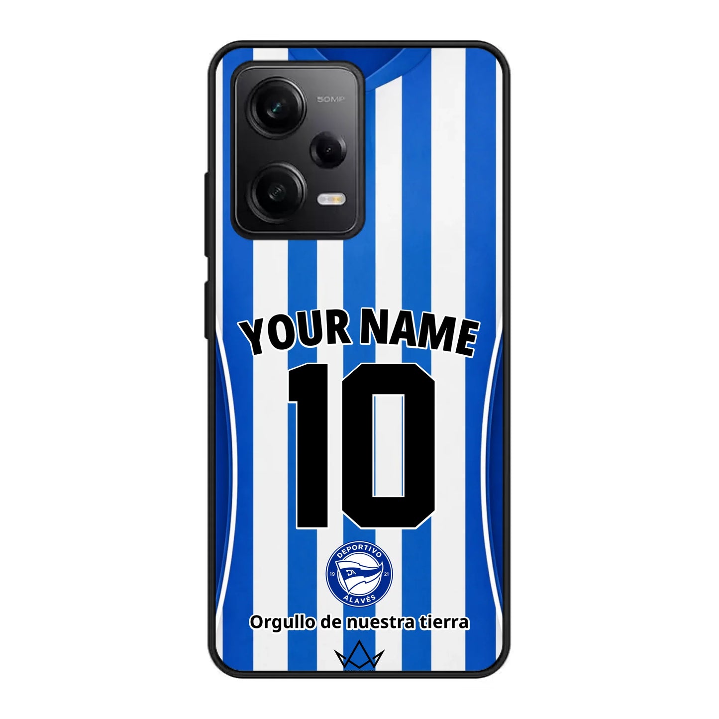 Redmi Note 12 Pro phone case