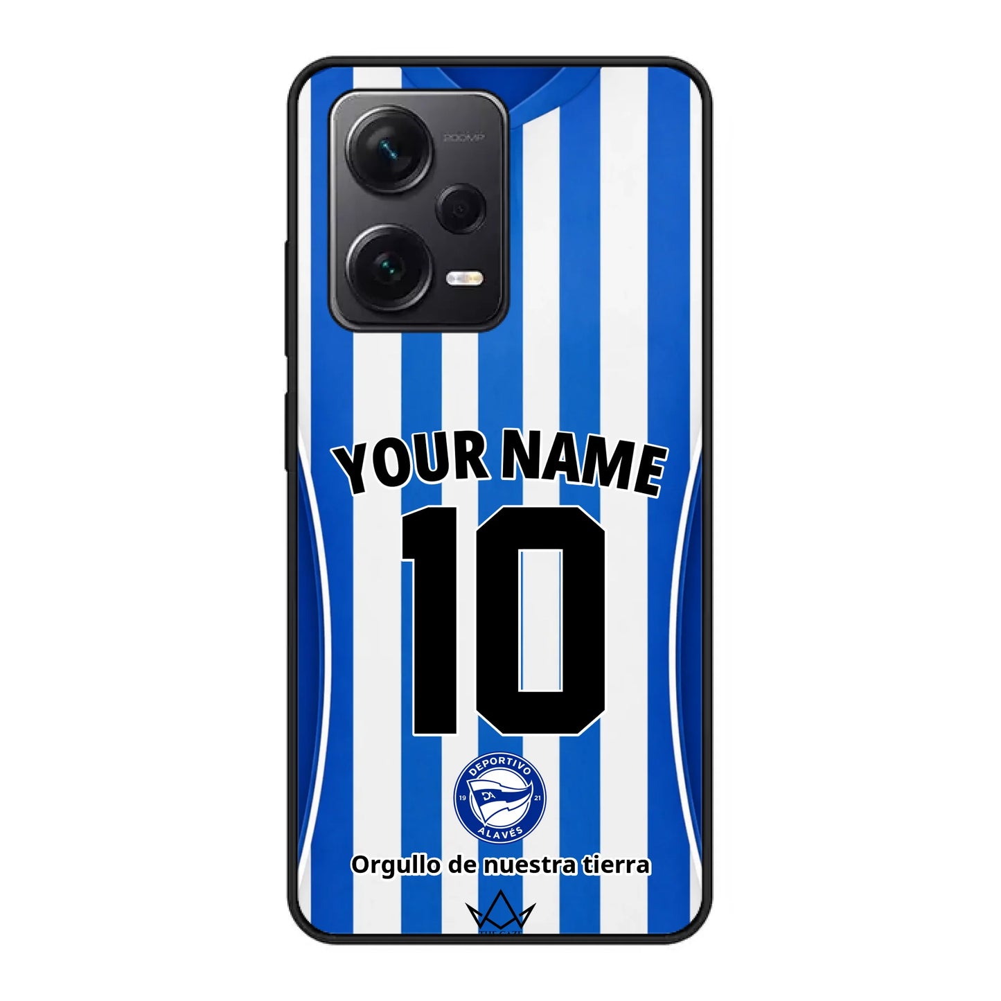 Redmi Note 12 Pro Plus phone case