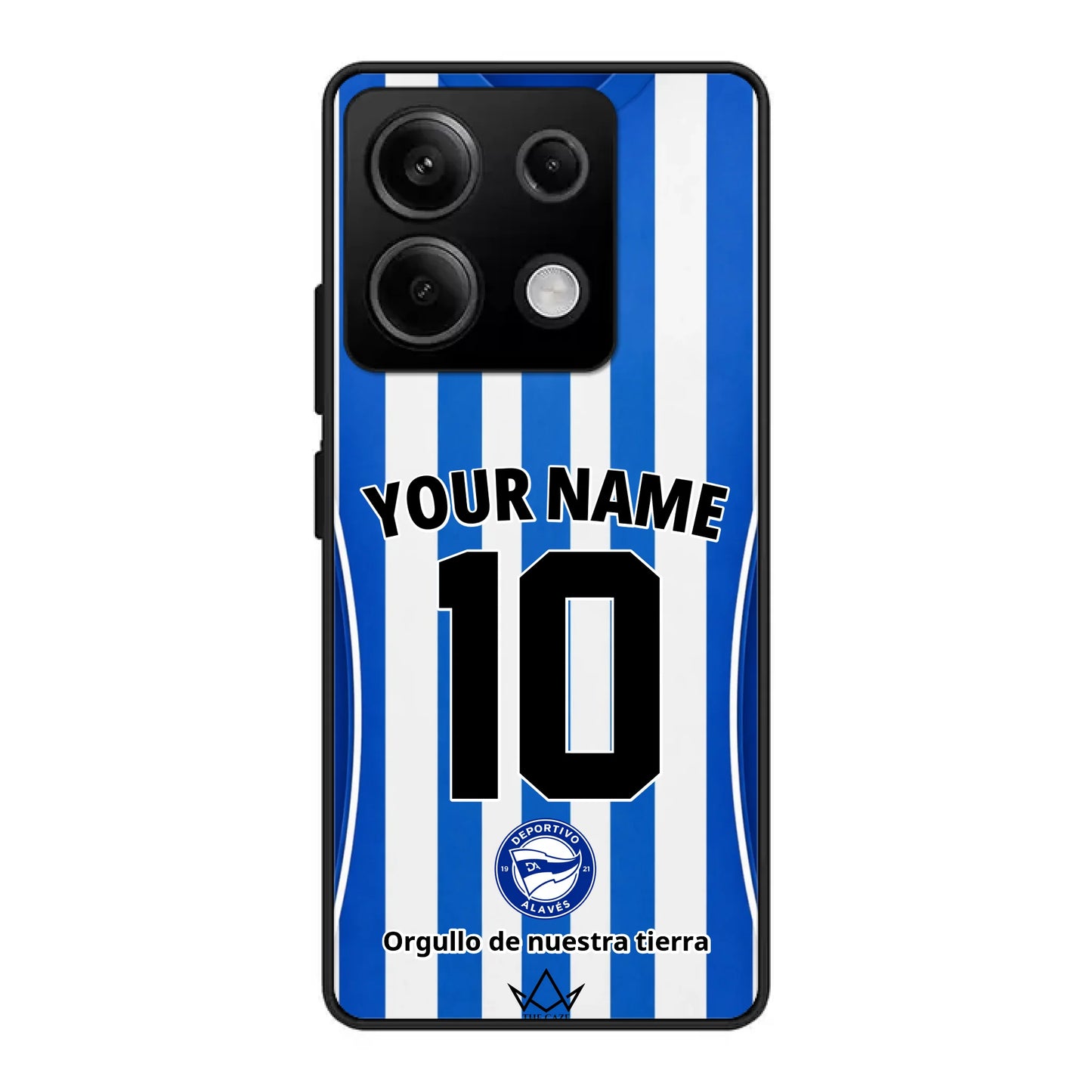 Redmi Note 13 phone case