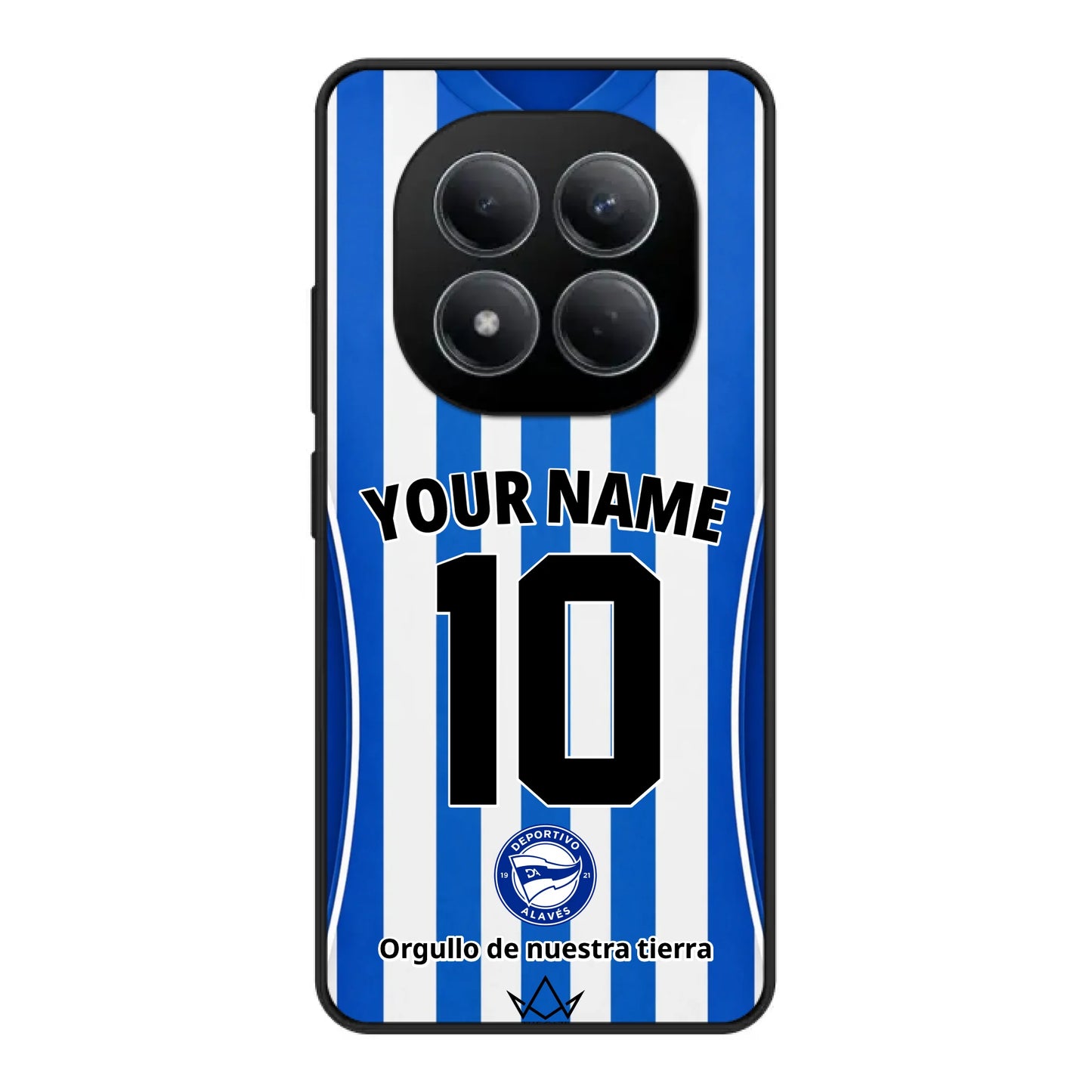 Redmi Note 15 Pro phone case