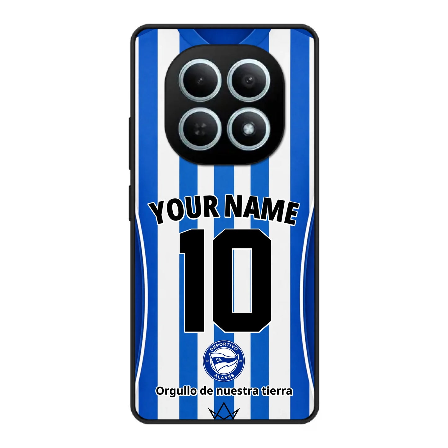 Redmi Note 15 phone case
