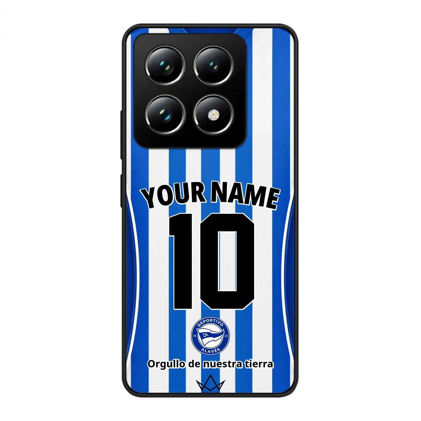 Xiaomi Mi 14T - 14T Pro Phone case
