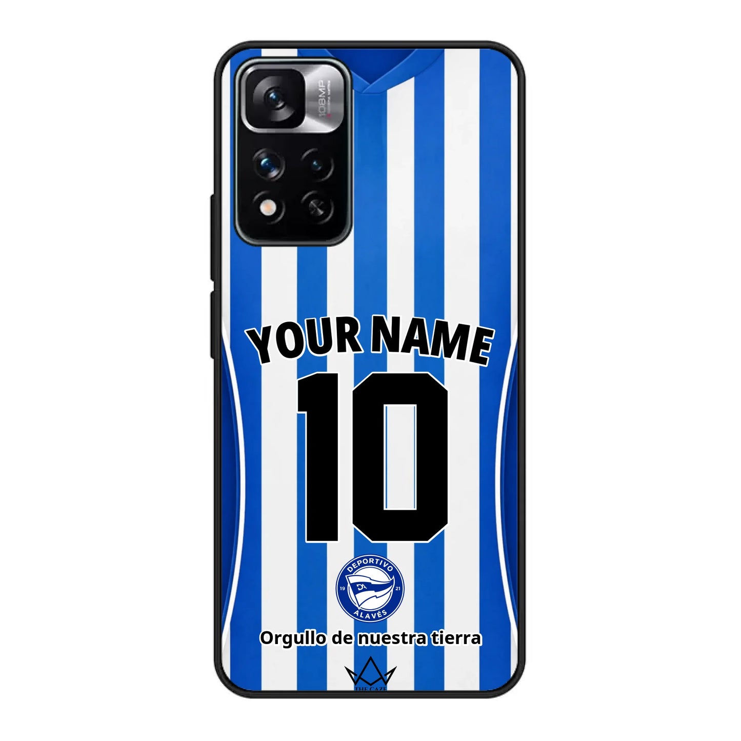 Redmi Note 11 Pro Plus phone case