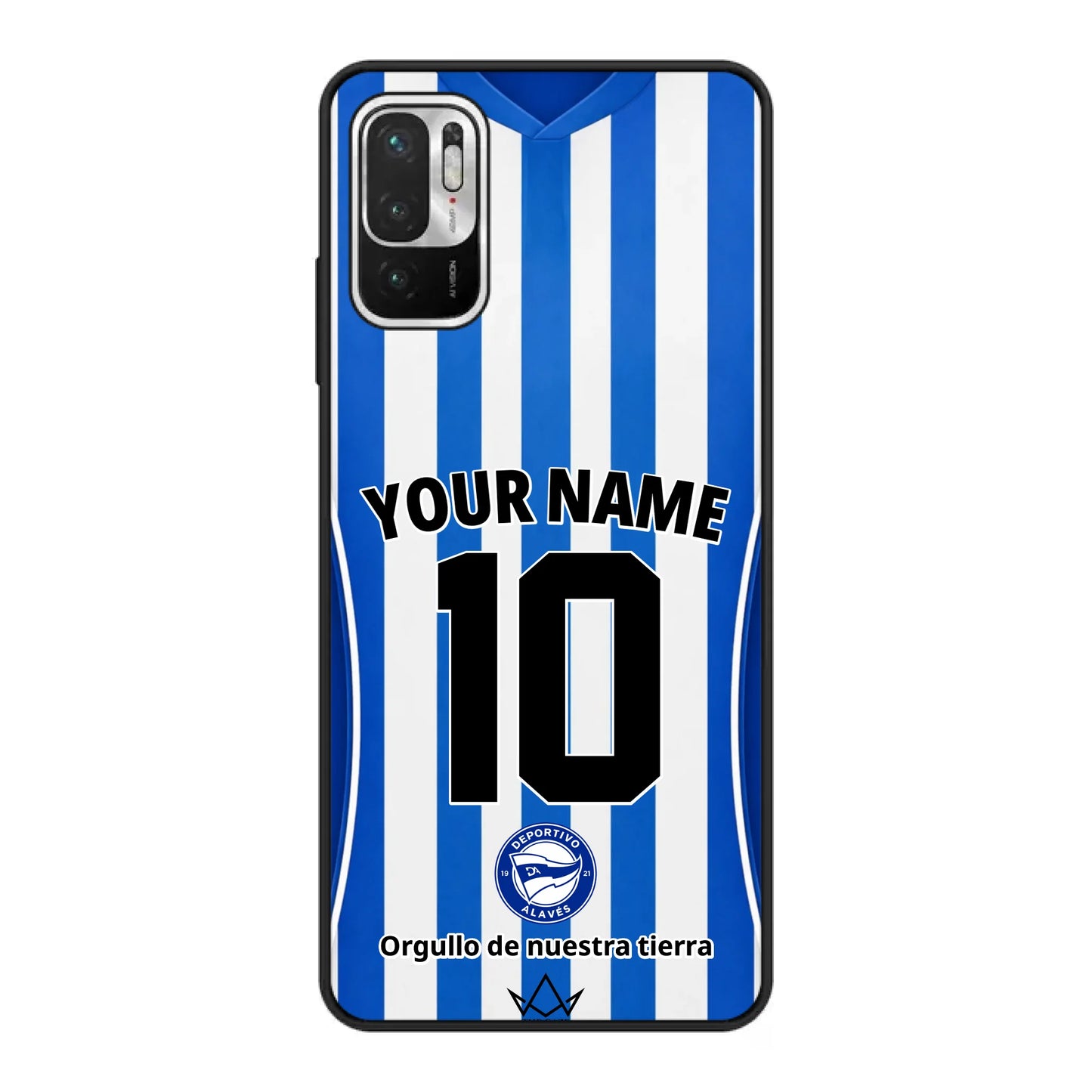 Xiaomi Redmi Note 10 phone case