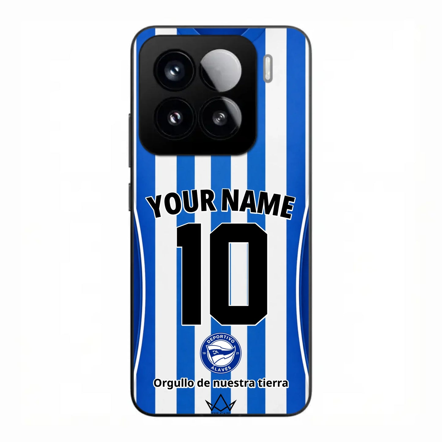 Xiaomi Mi 15 phone case