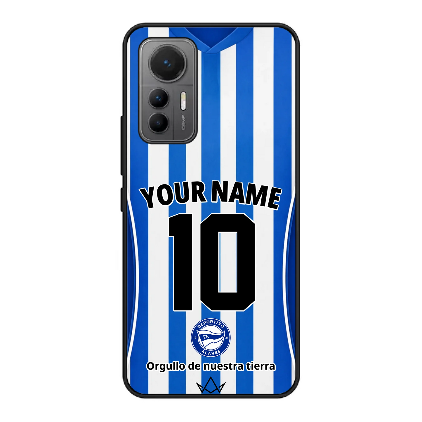 Xiaomi Mi 12 Lite Phone case