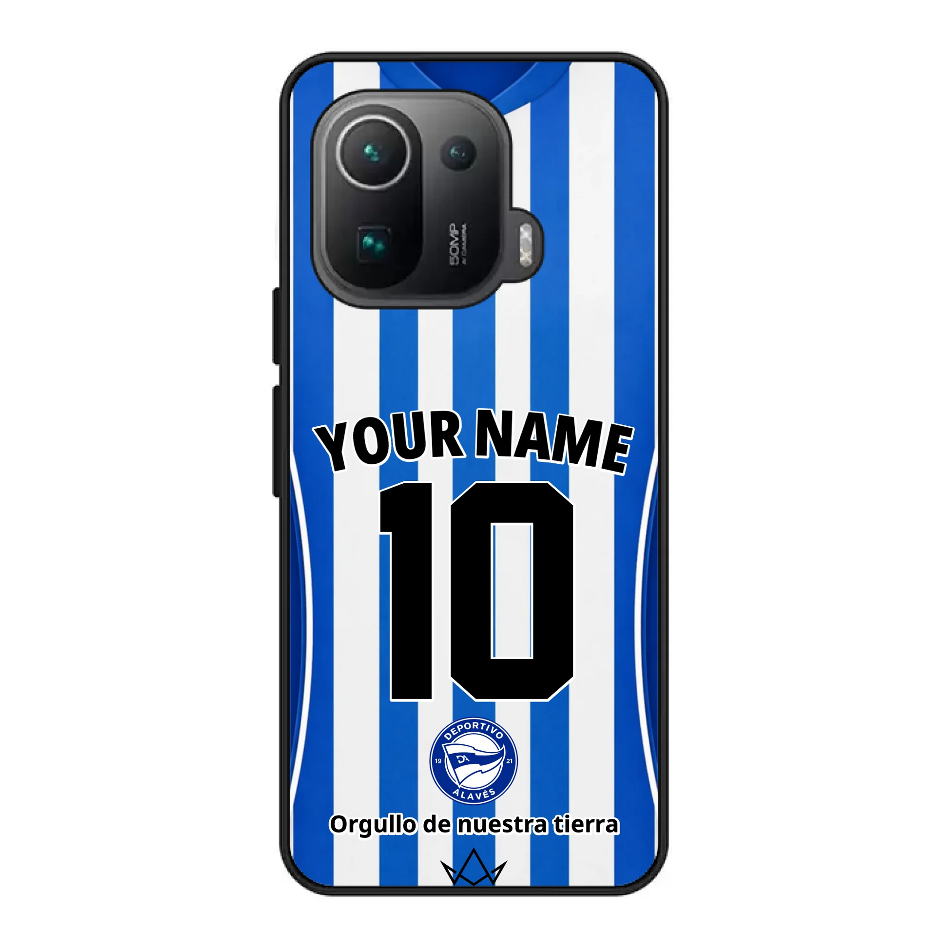 Xiaomi Mi 11 Pro phone case