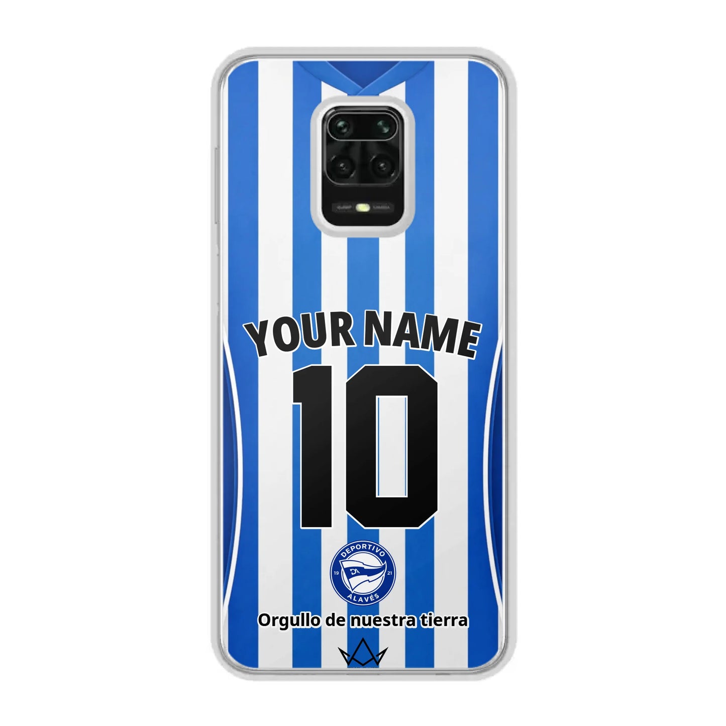 Poco M2 Pro phone case