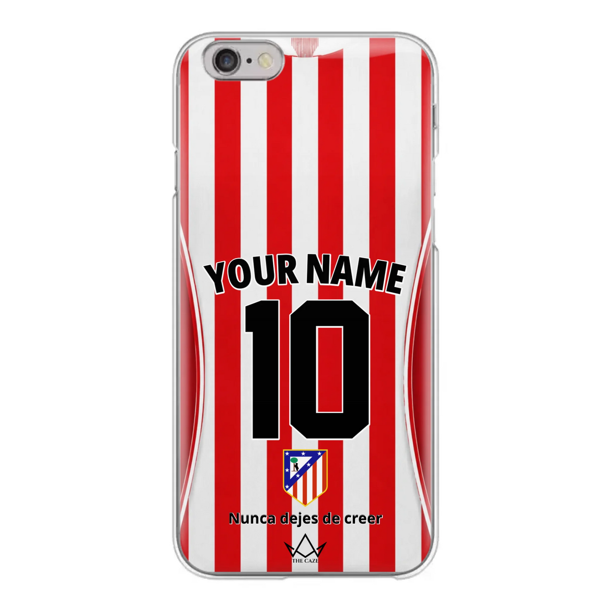 Custom phone case for IPhone 6 and 6S