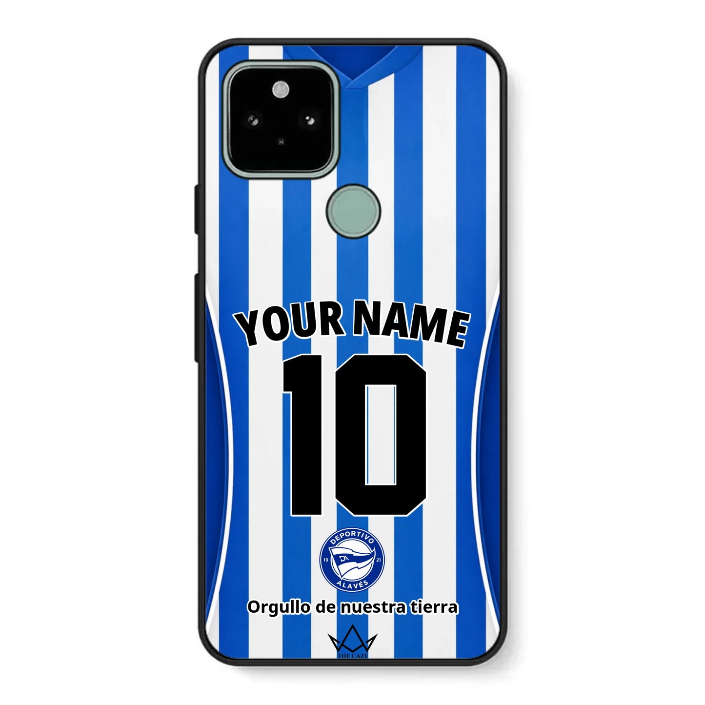 Google Pixel 5 case