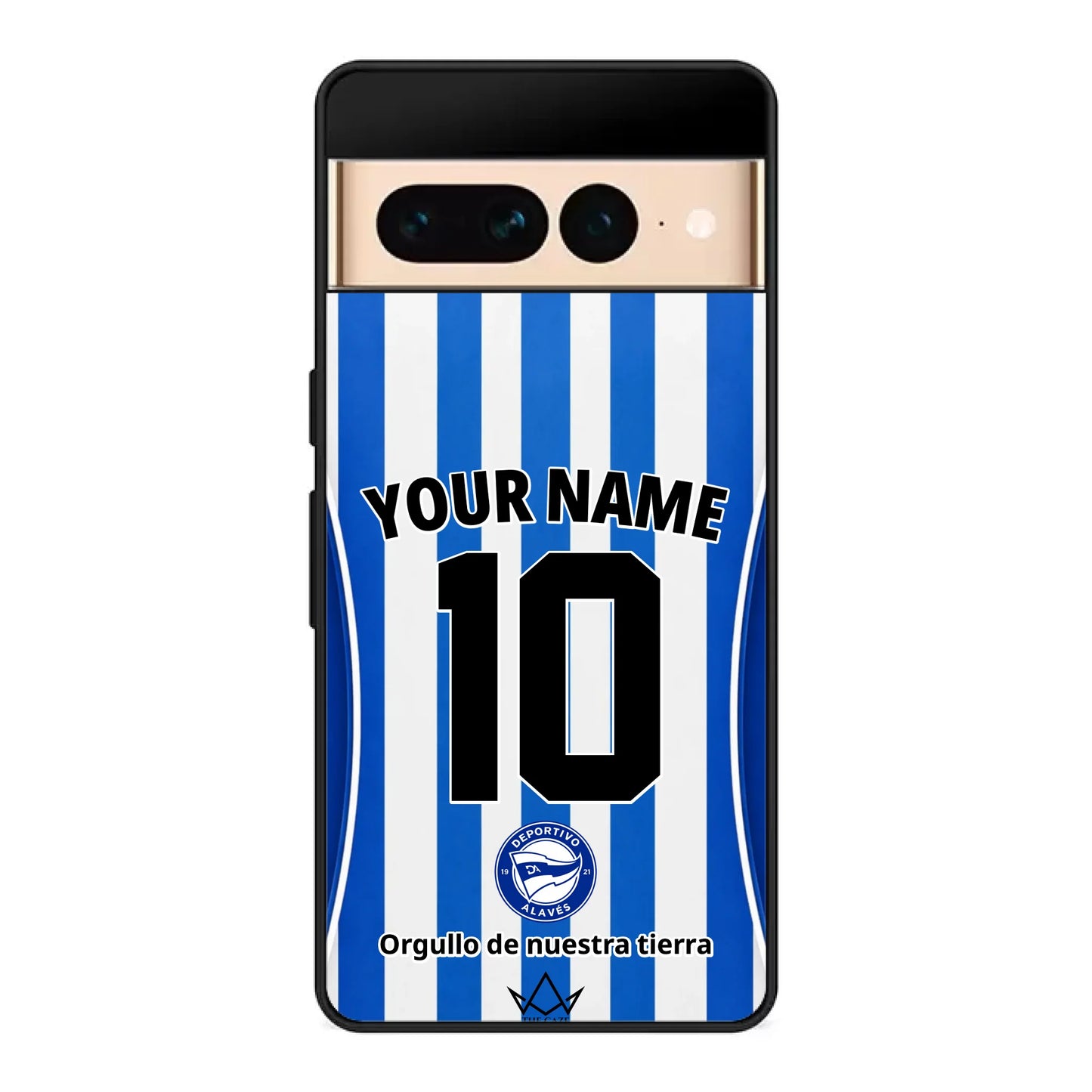 Google Pixel 7 Pro case