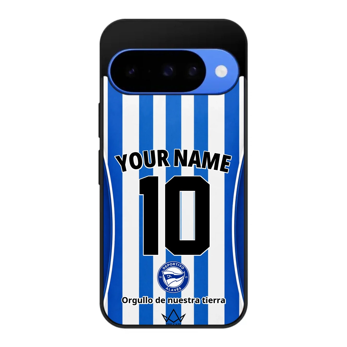 Google Pixel 10 case