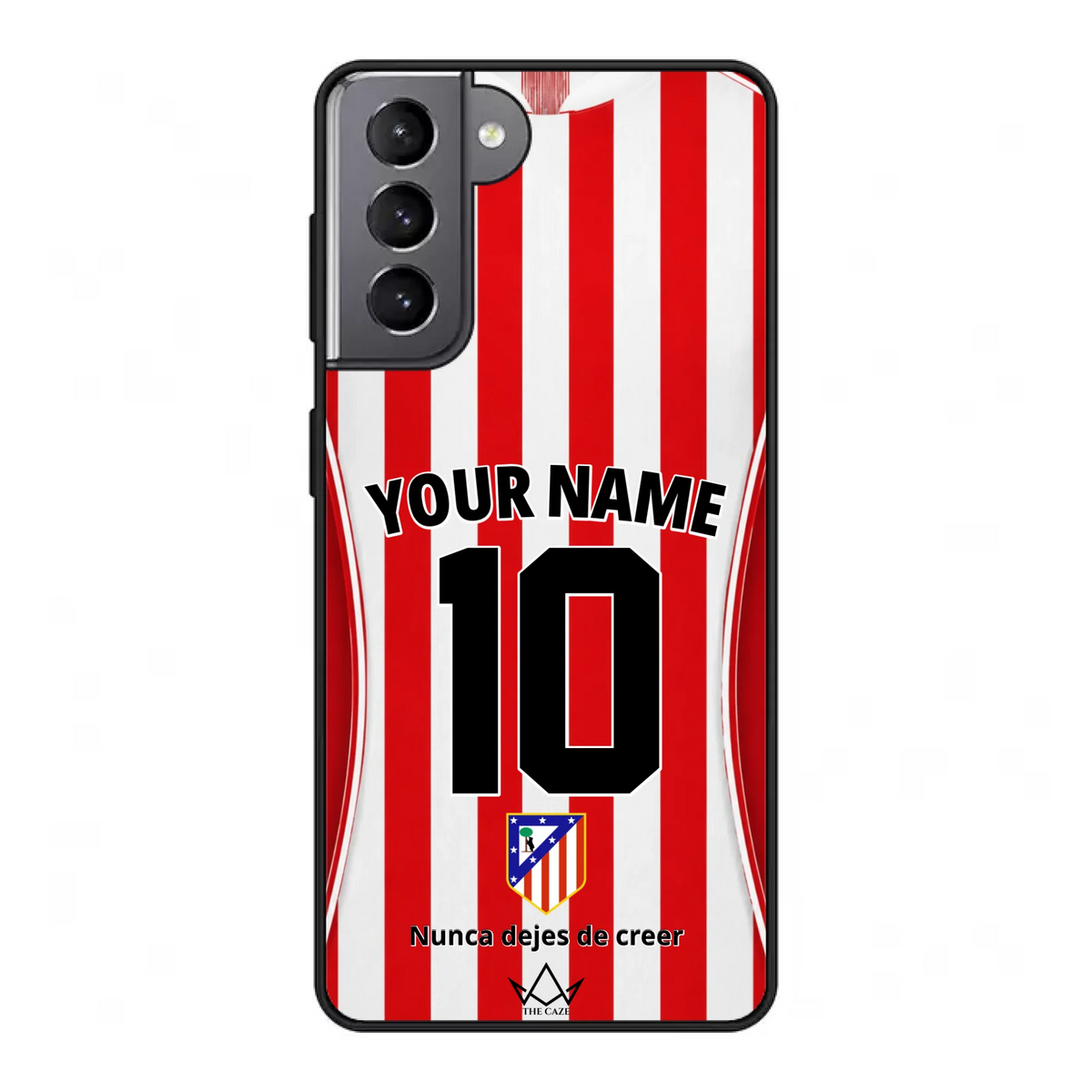 samsung galaxy S21 FE phone case