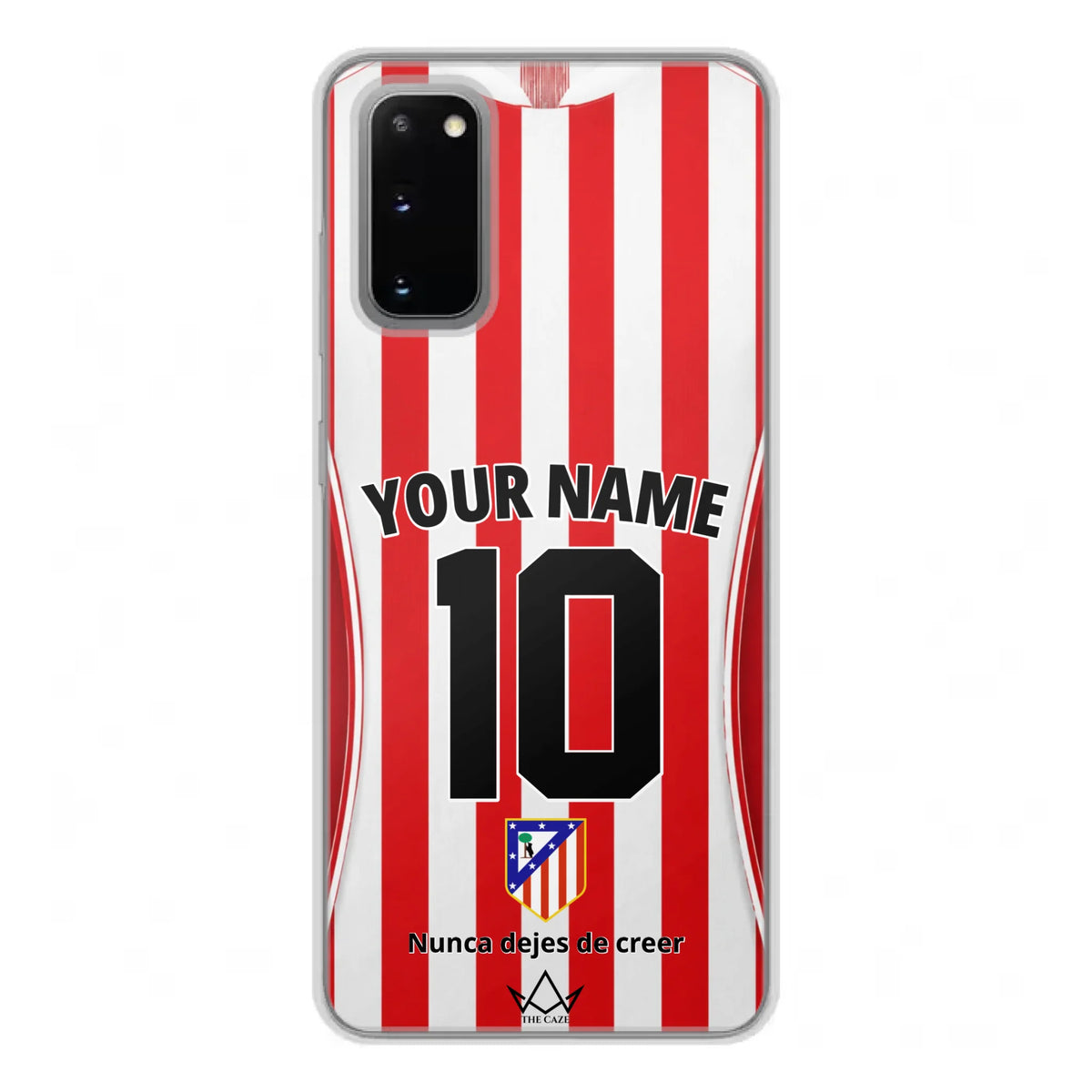 samsung galaxy S20 FE - lite phone case