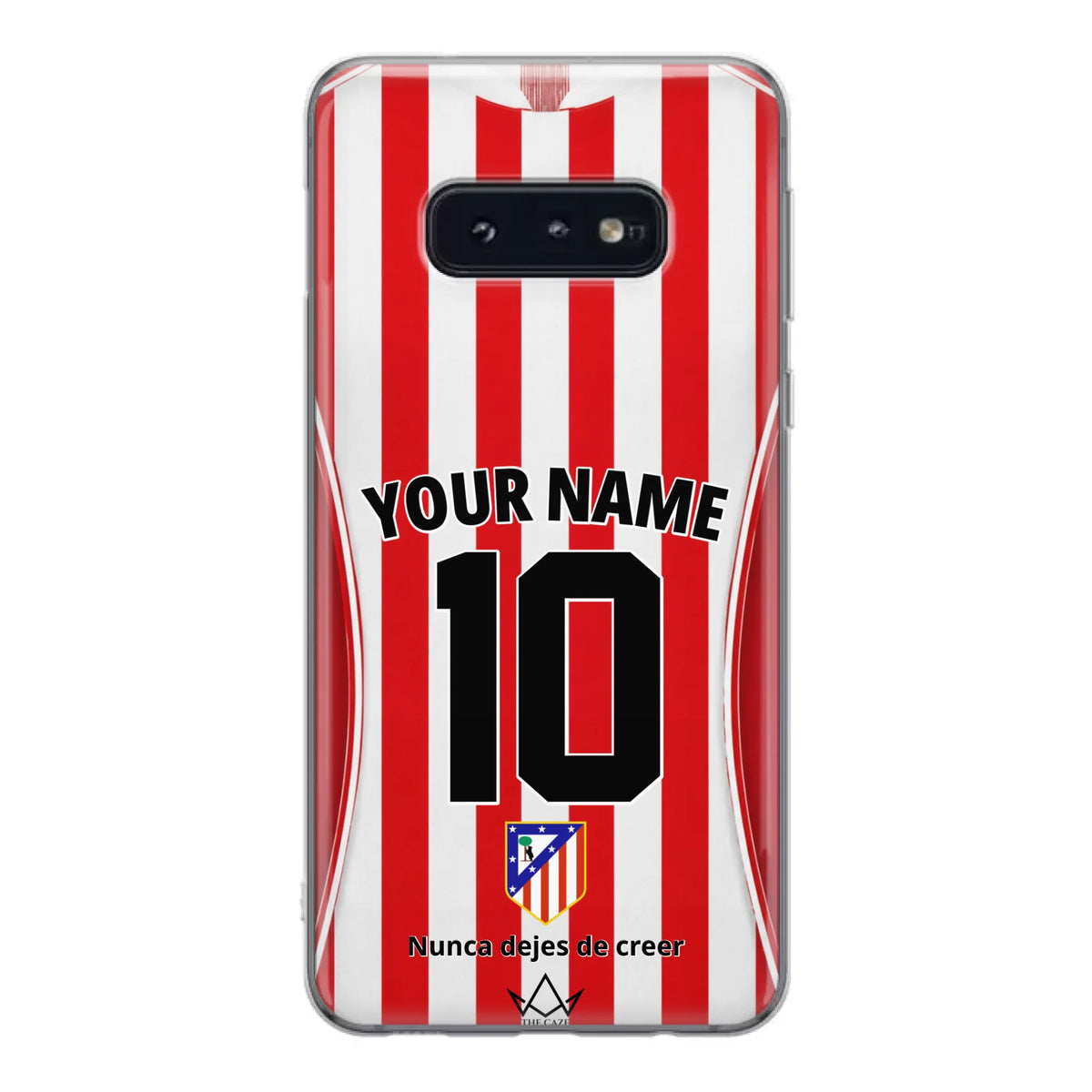 samsung galaxy S10e phone case