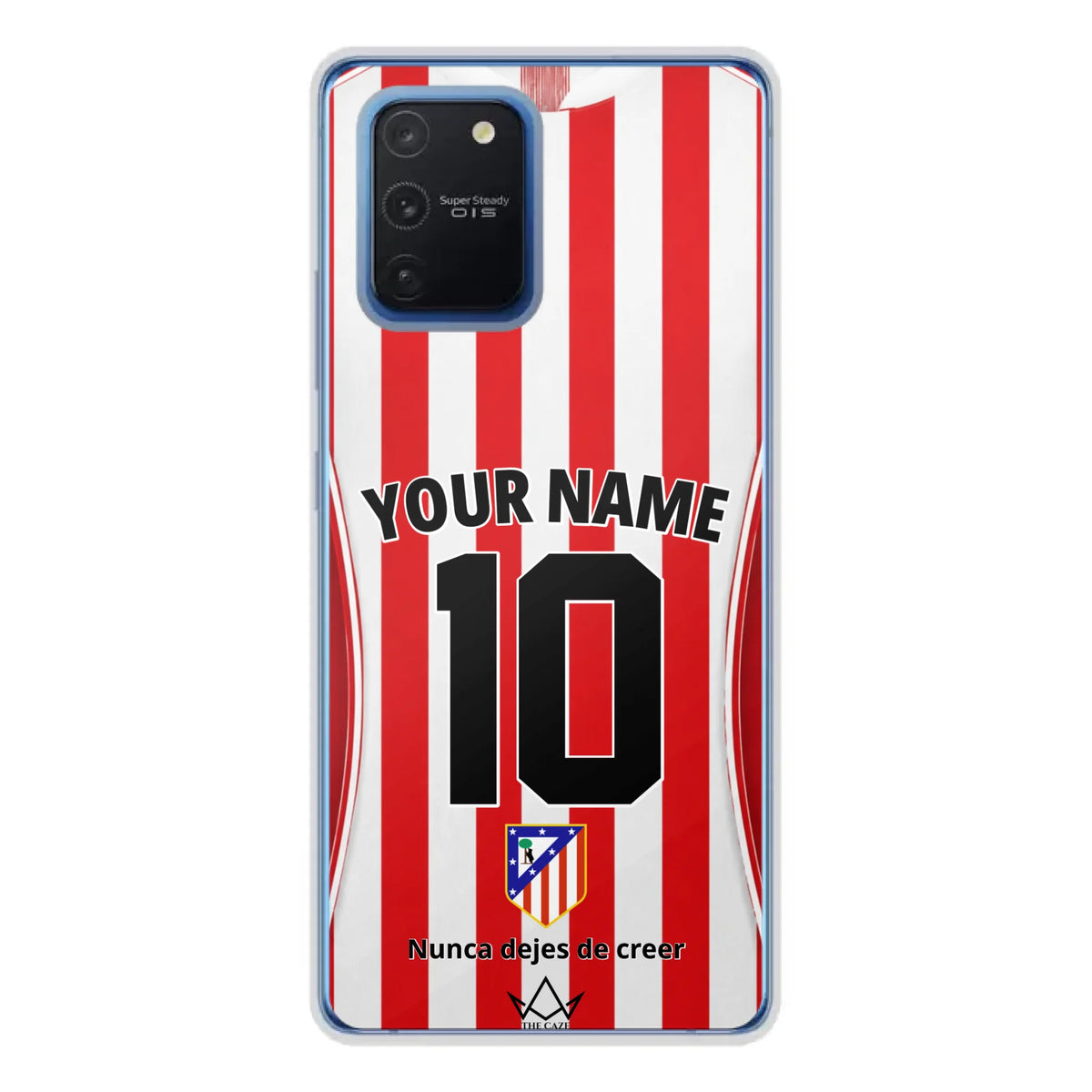 samsung galaxy S10 Lite phone case