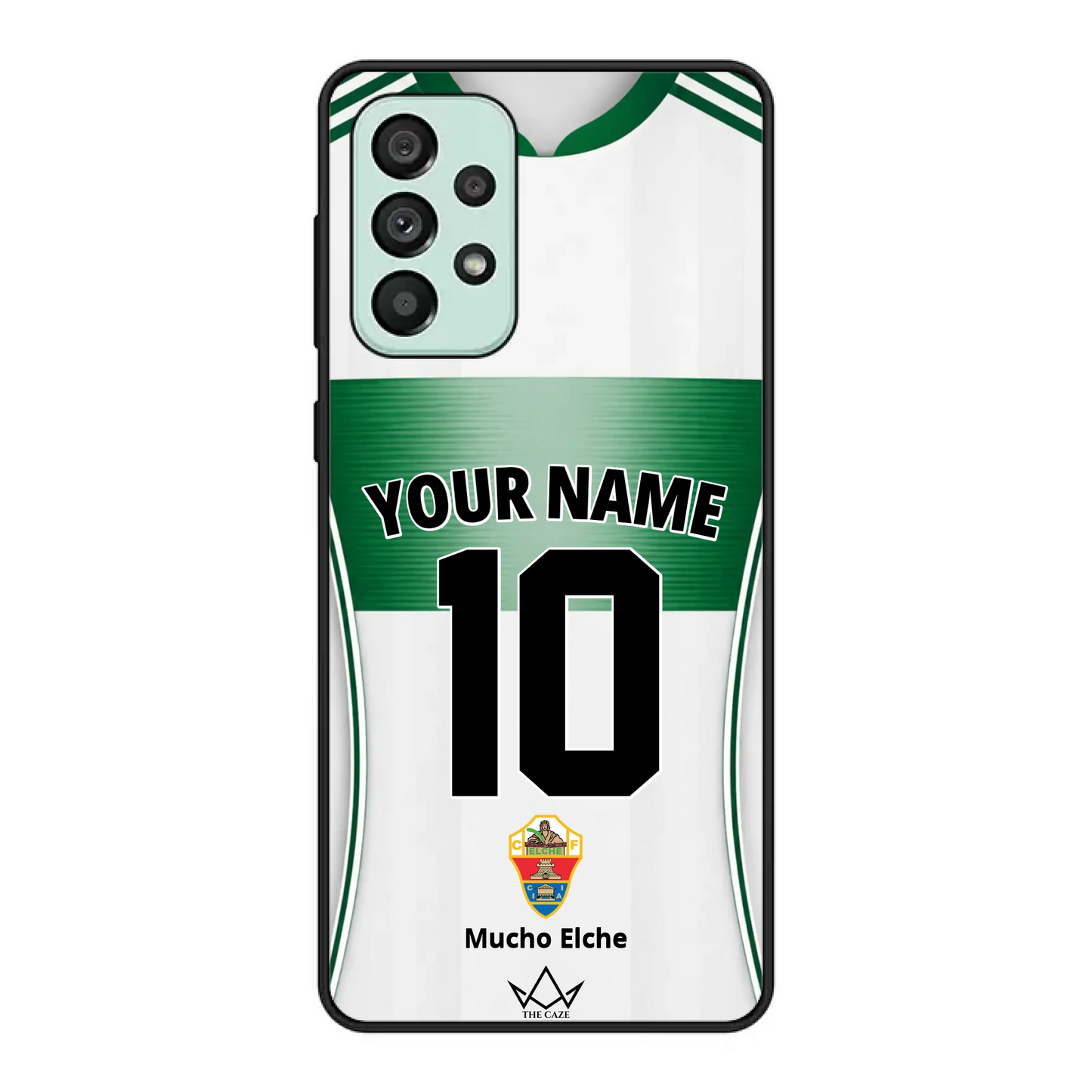 Samsung A73 phone case