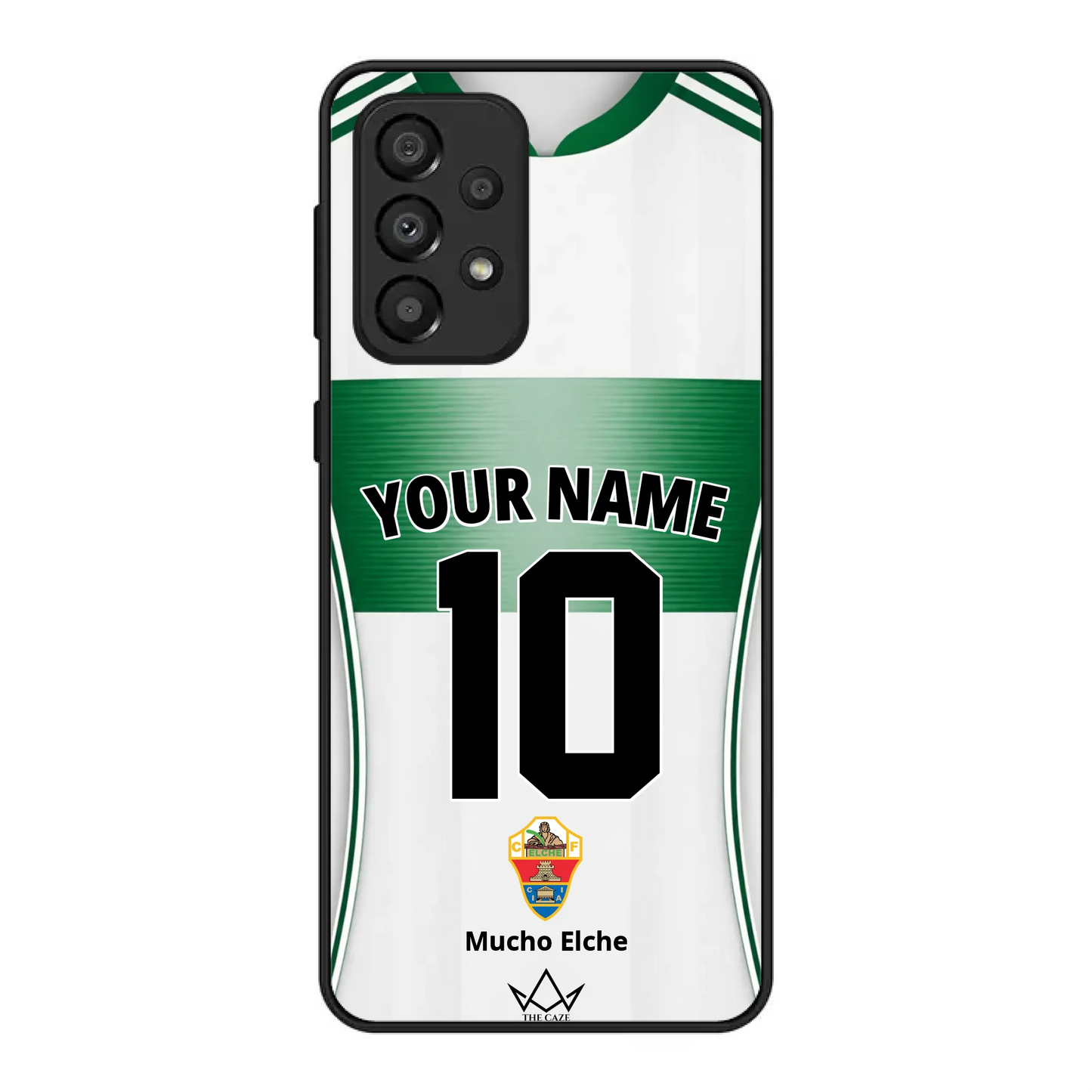 Samsung A33 phone case