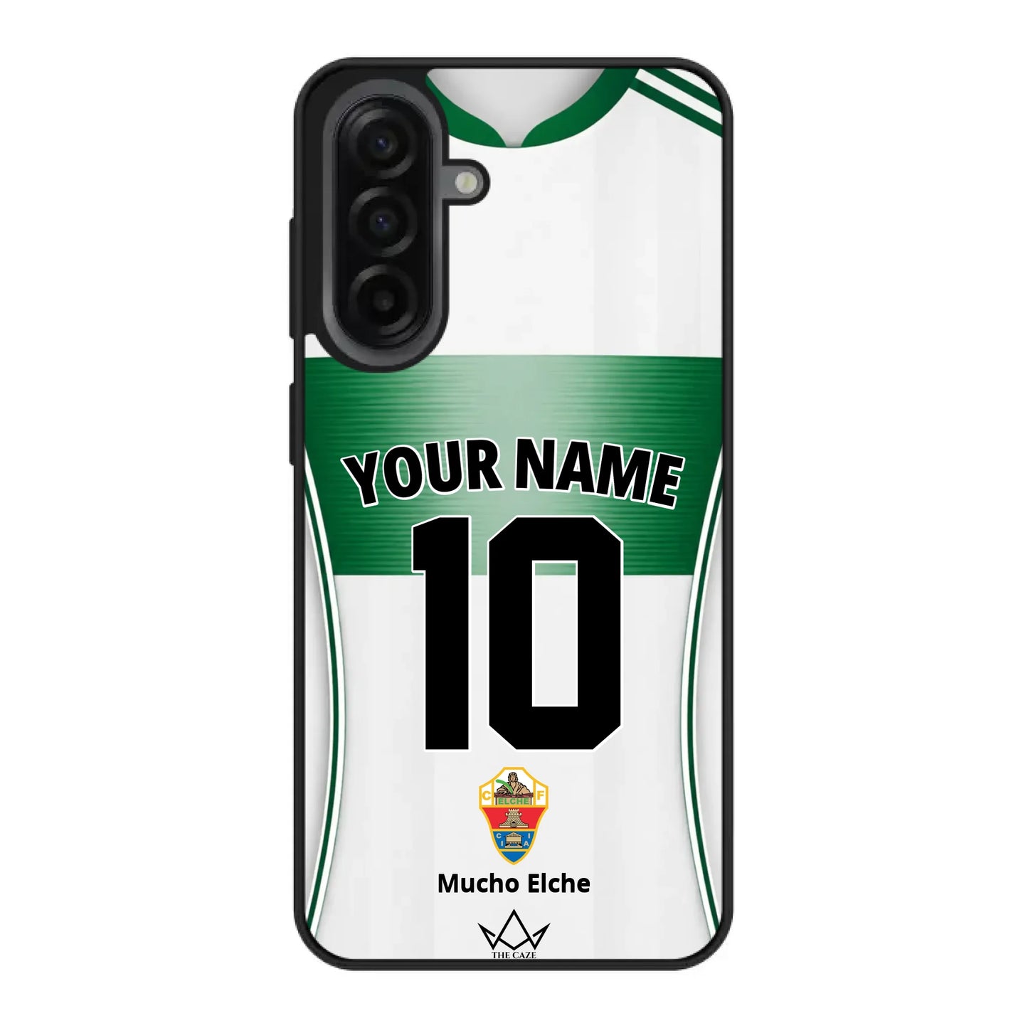 Samsung A17 phone case