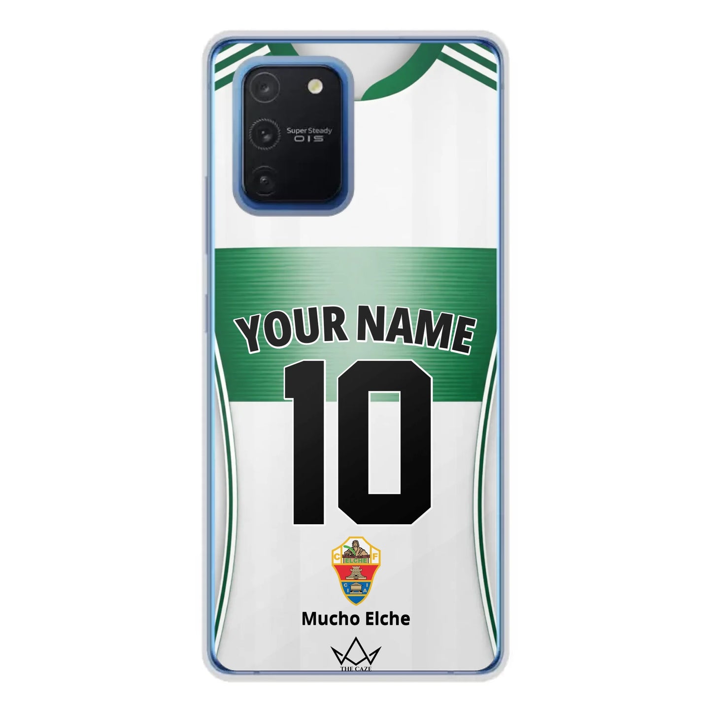 samsung galaxy S10 Lite phone case