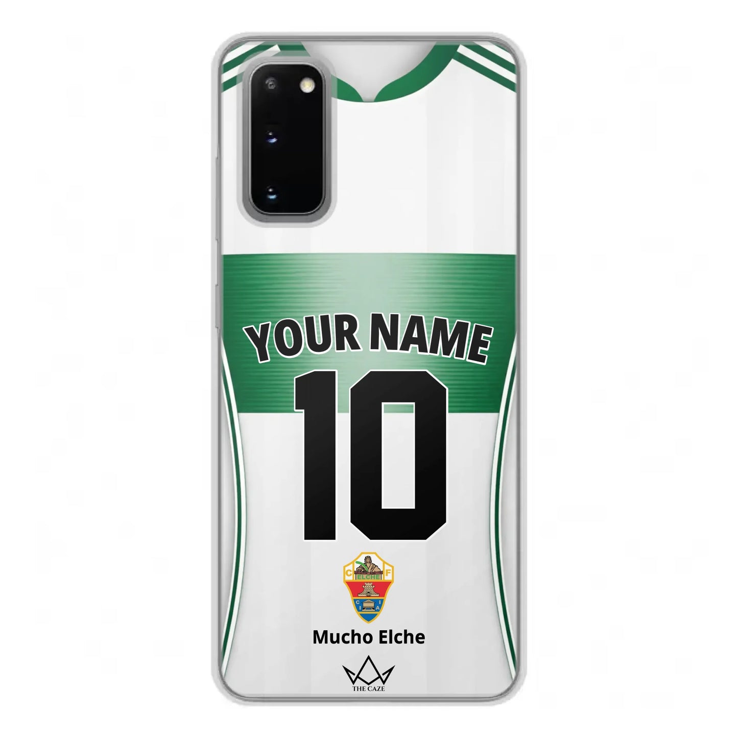 samsung galaxy S20 FE - lite phone case