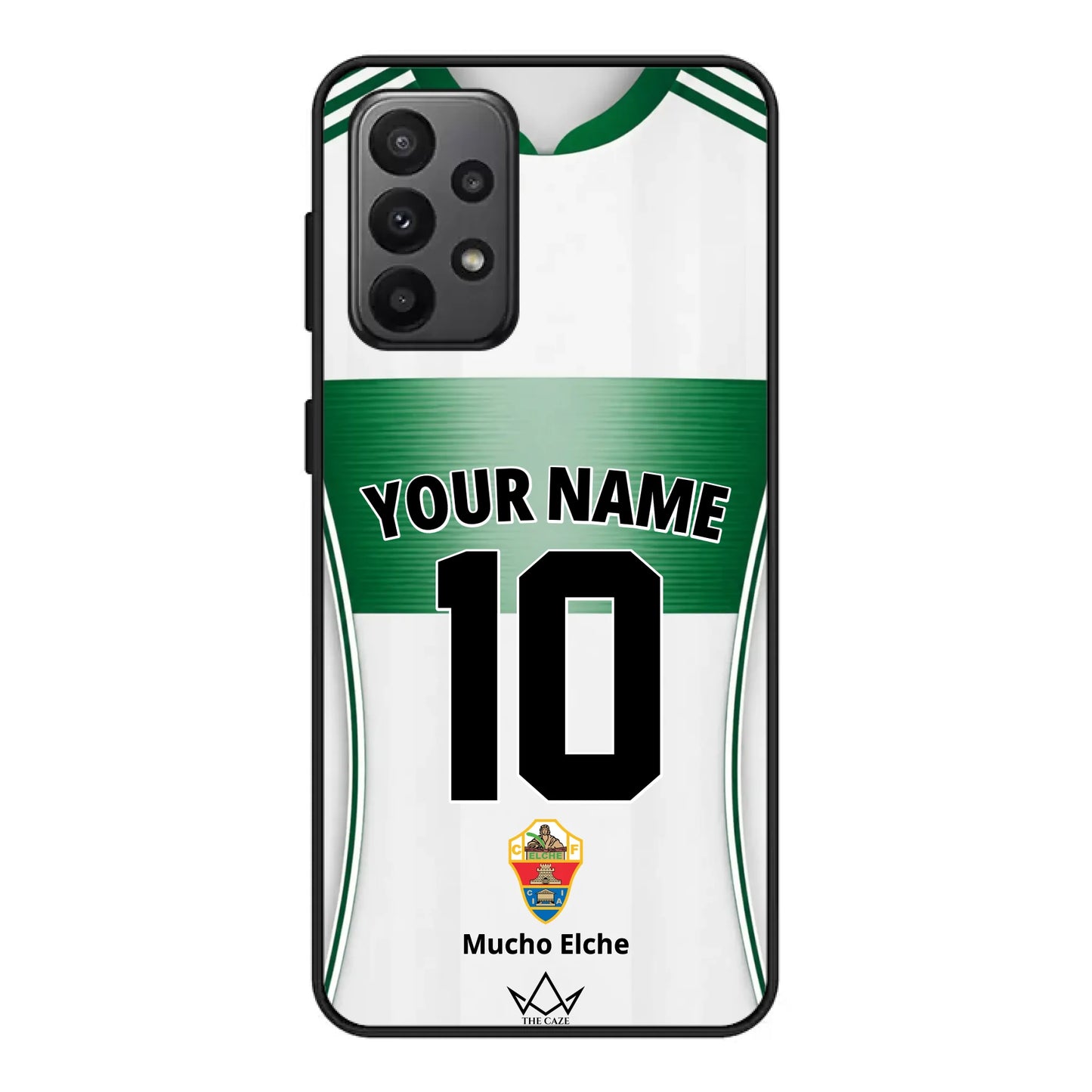 Samsung A23 phone case