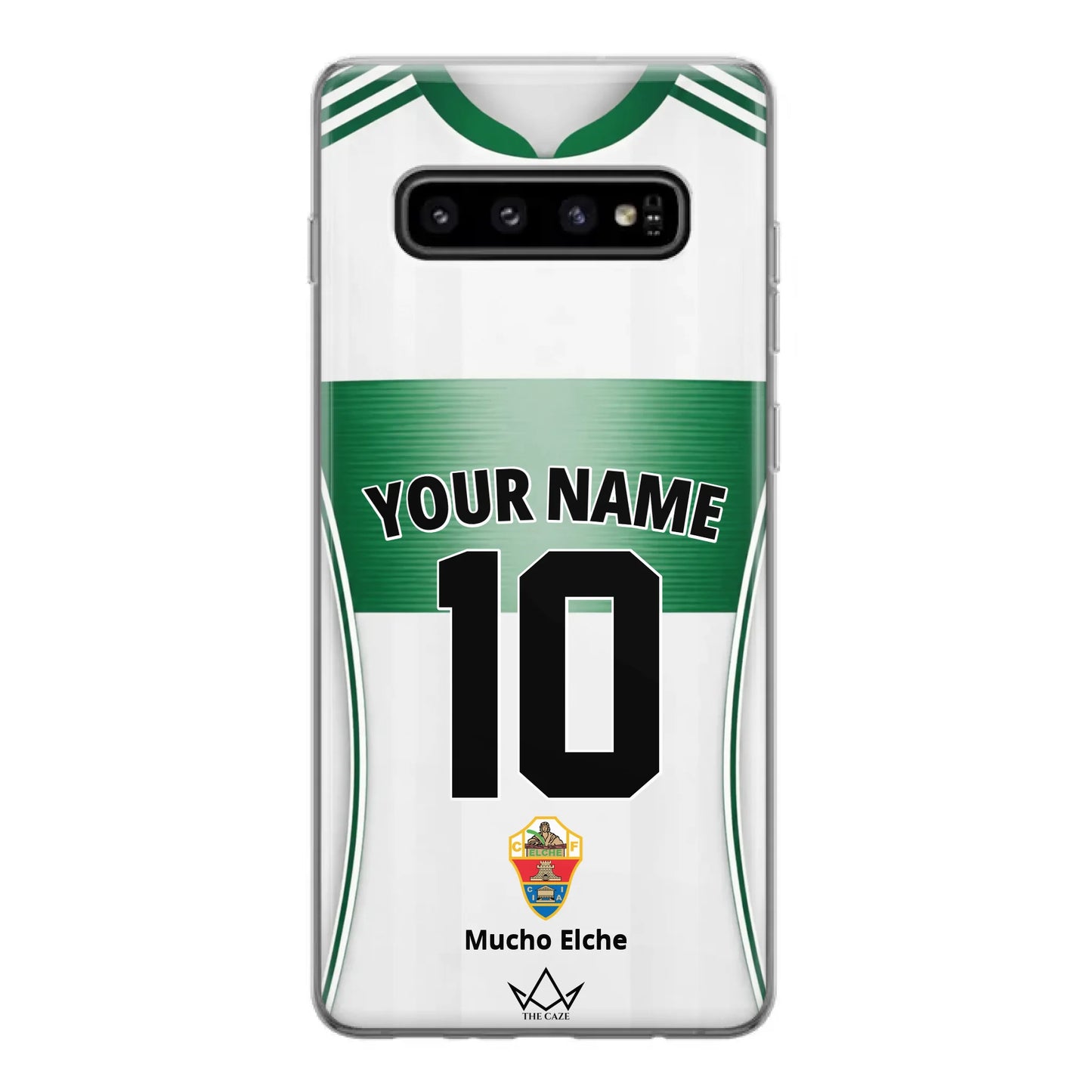 samsung galaxy S10 phone  case