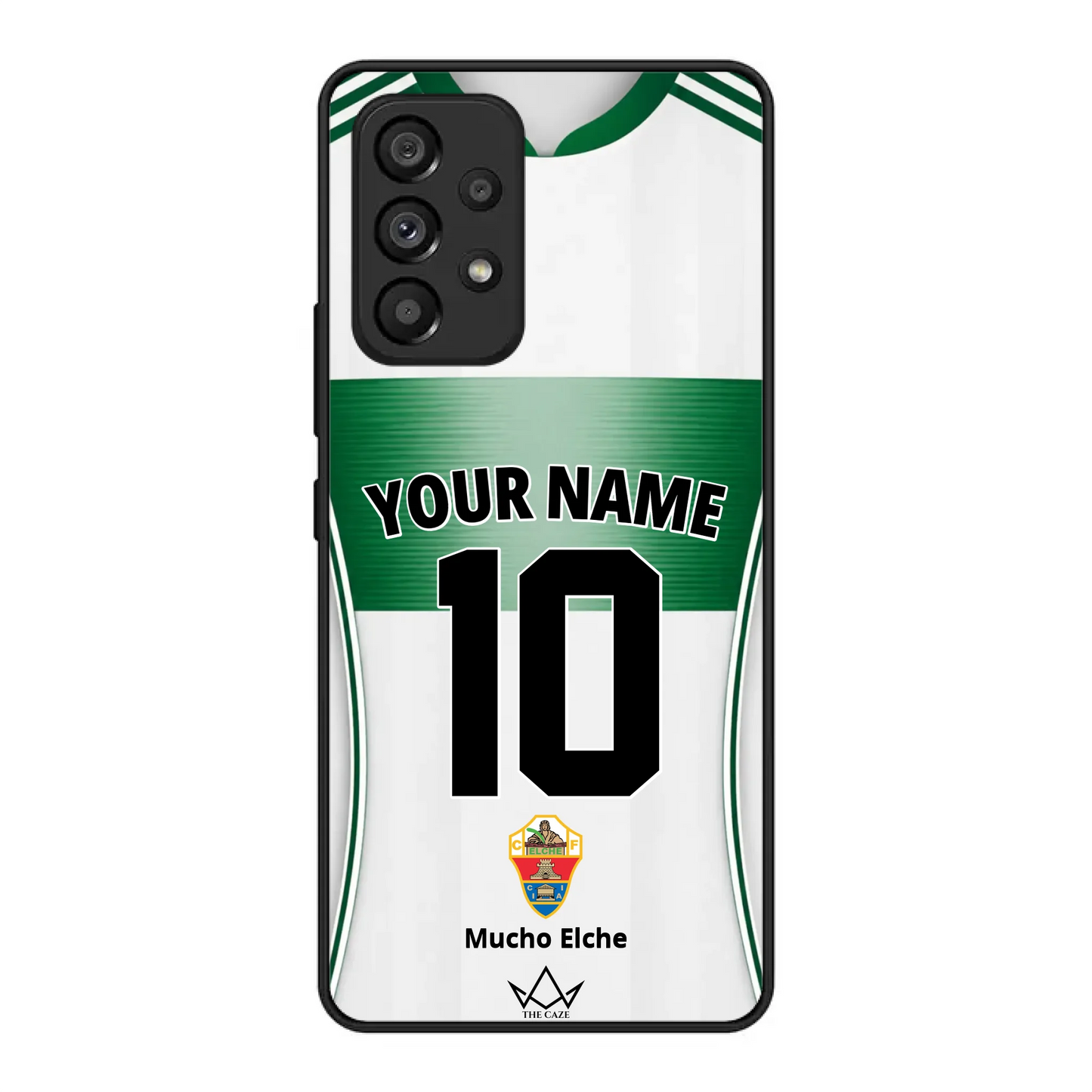 Samsung A53 phone case