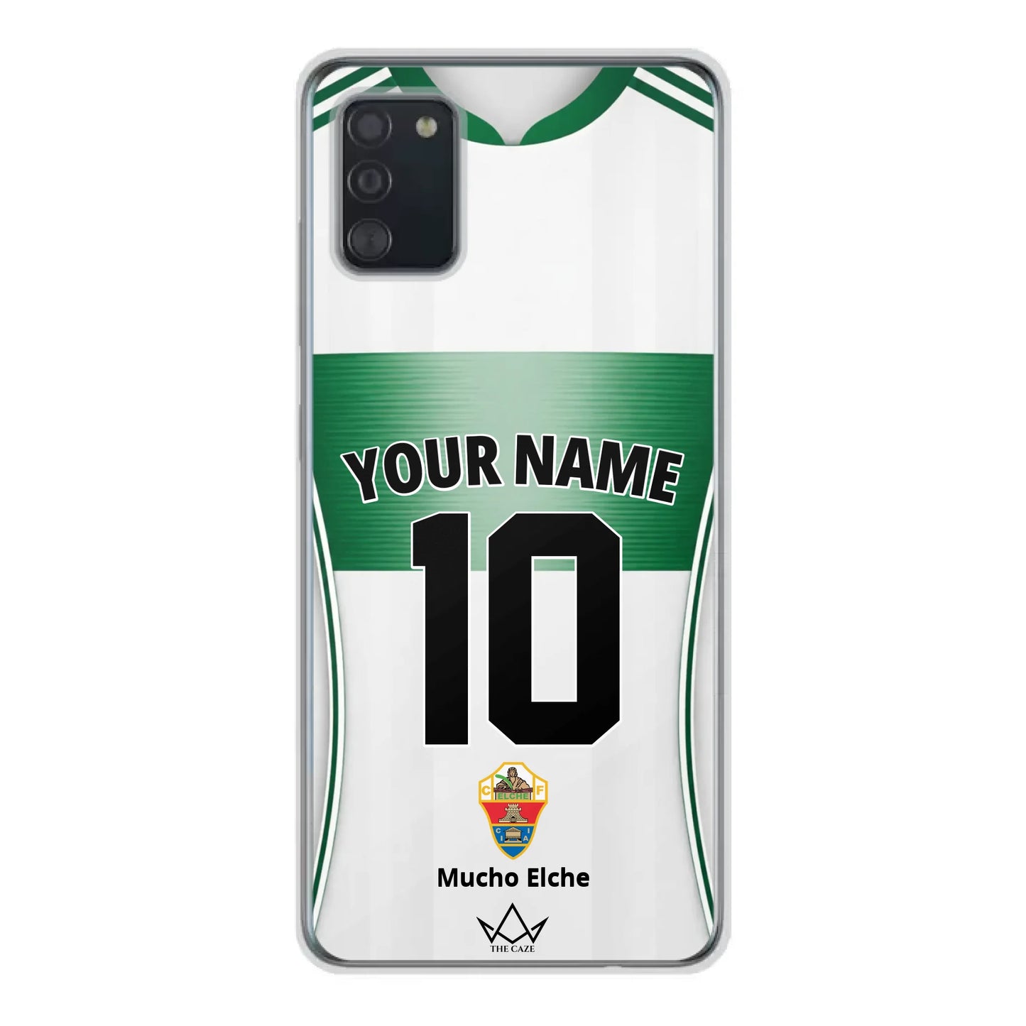 Samsung A41 phone case