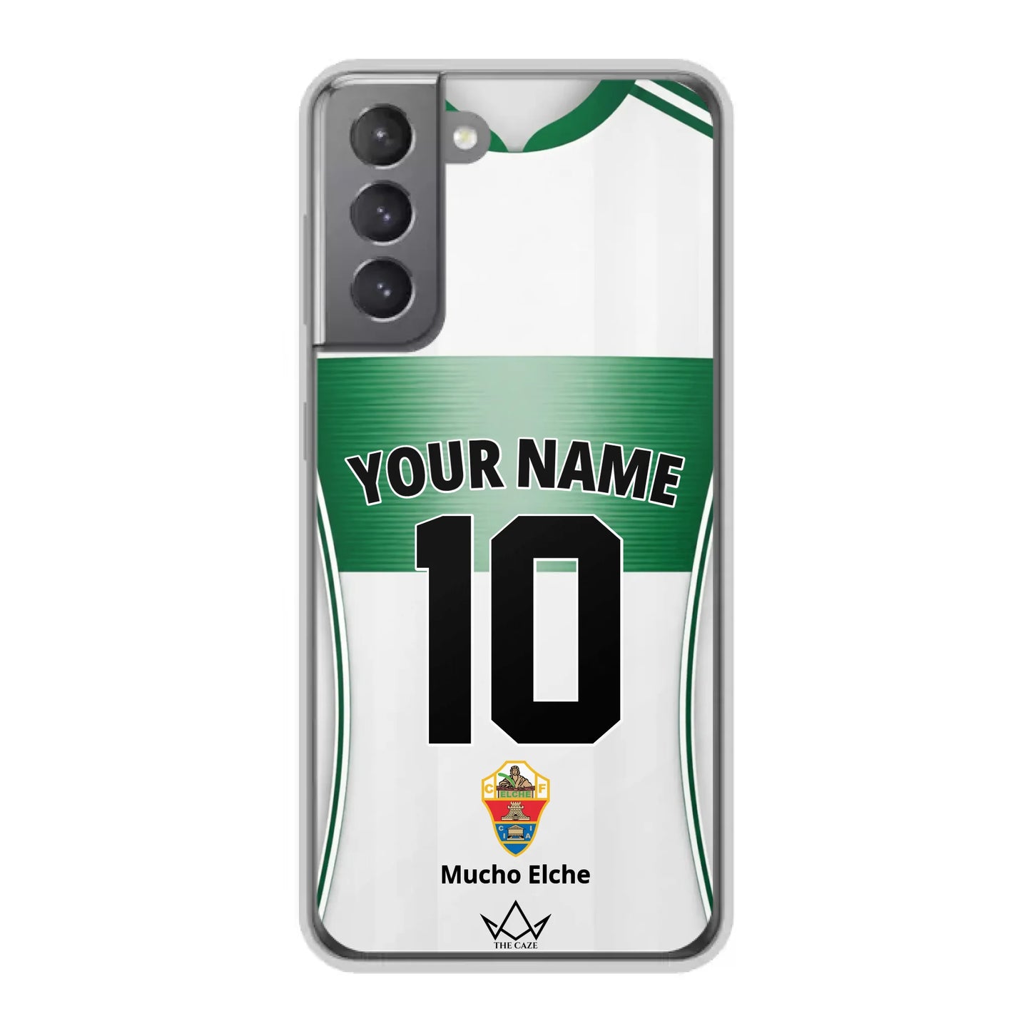 samsung galaxy S22 Plus phone case