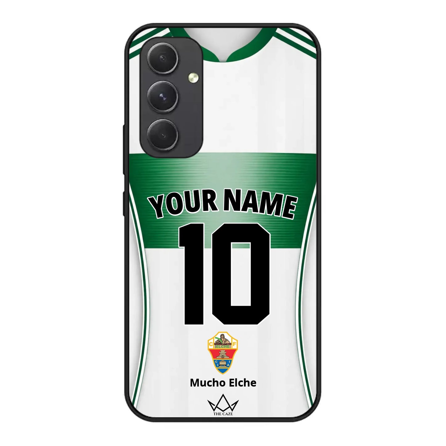 Samsung A54 phone case