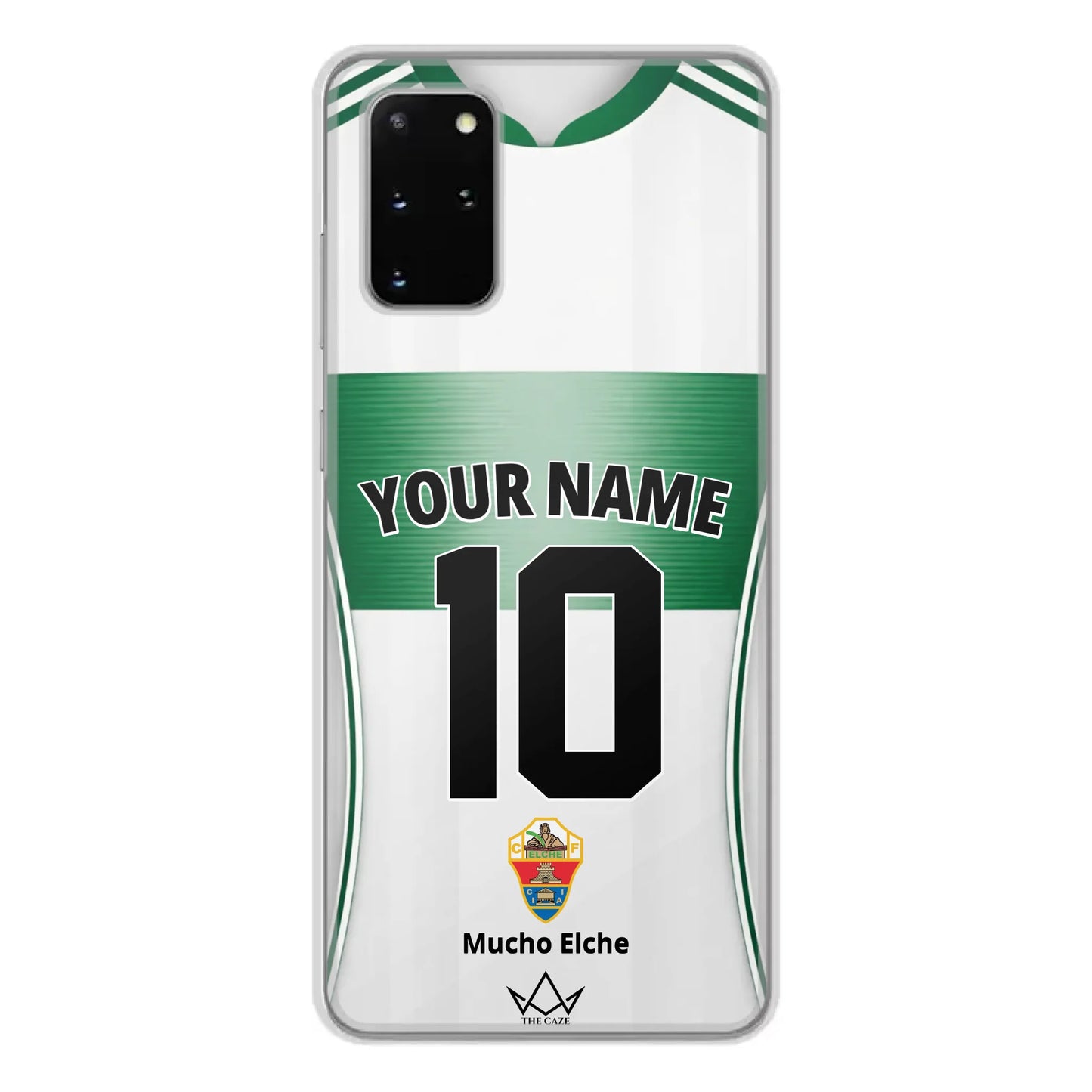 samsung galaxy S20 Plus phone case