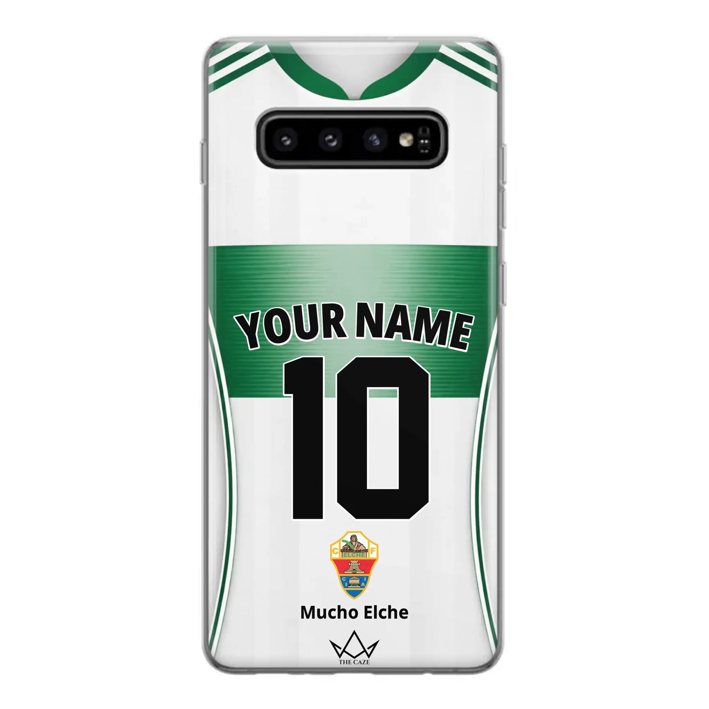samsung galaxy S10 Plus phone case