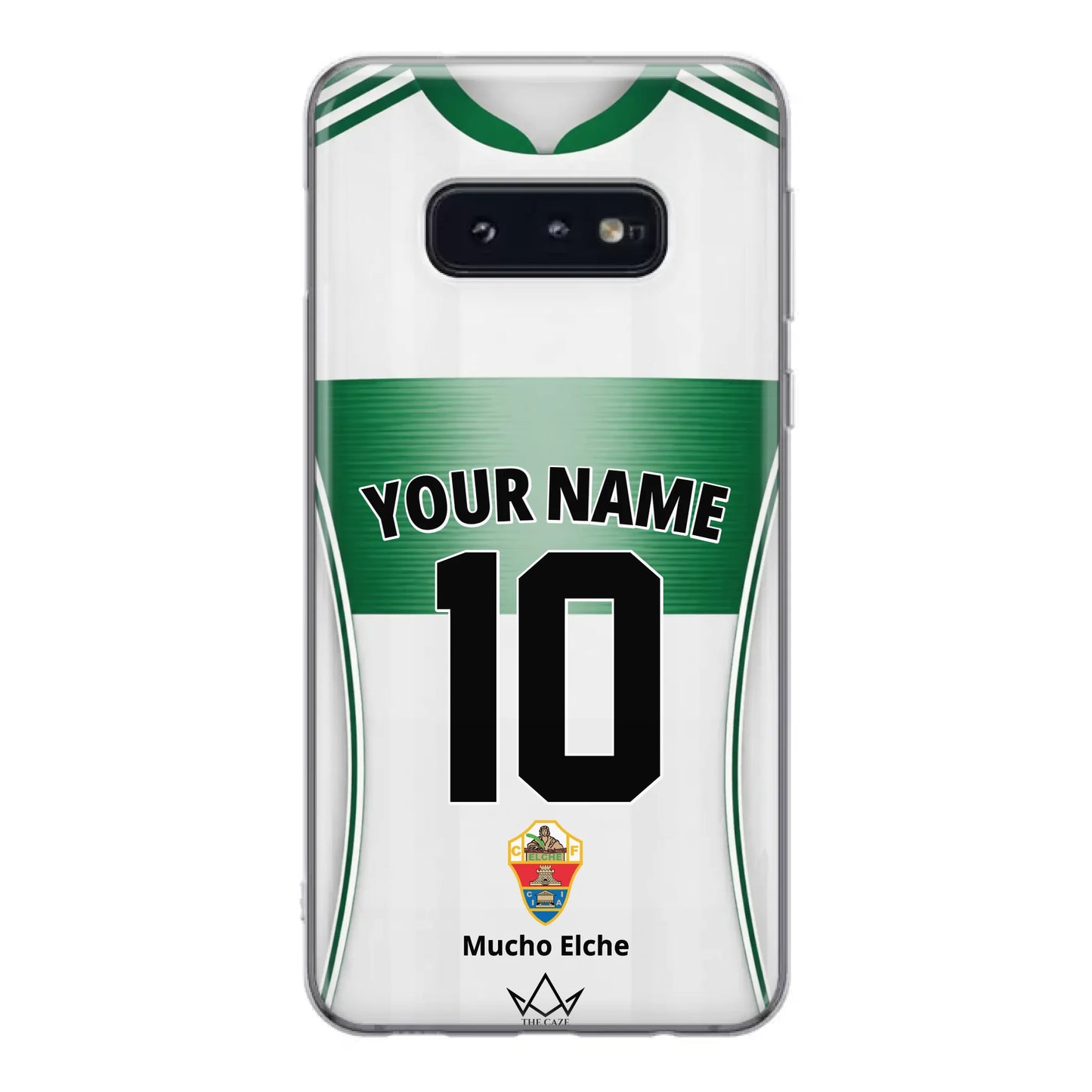 samsung galaxy S10e phone case
