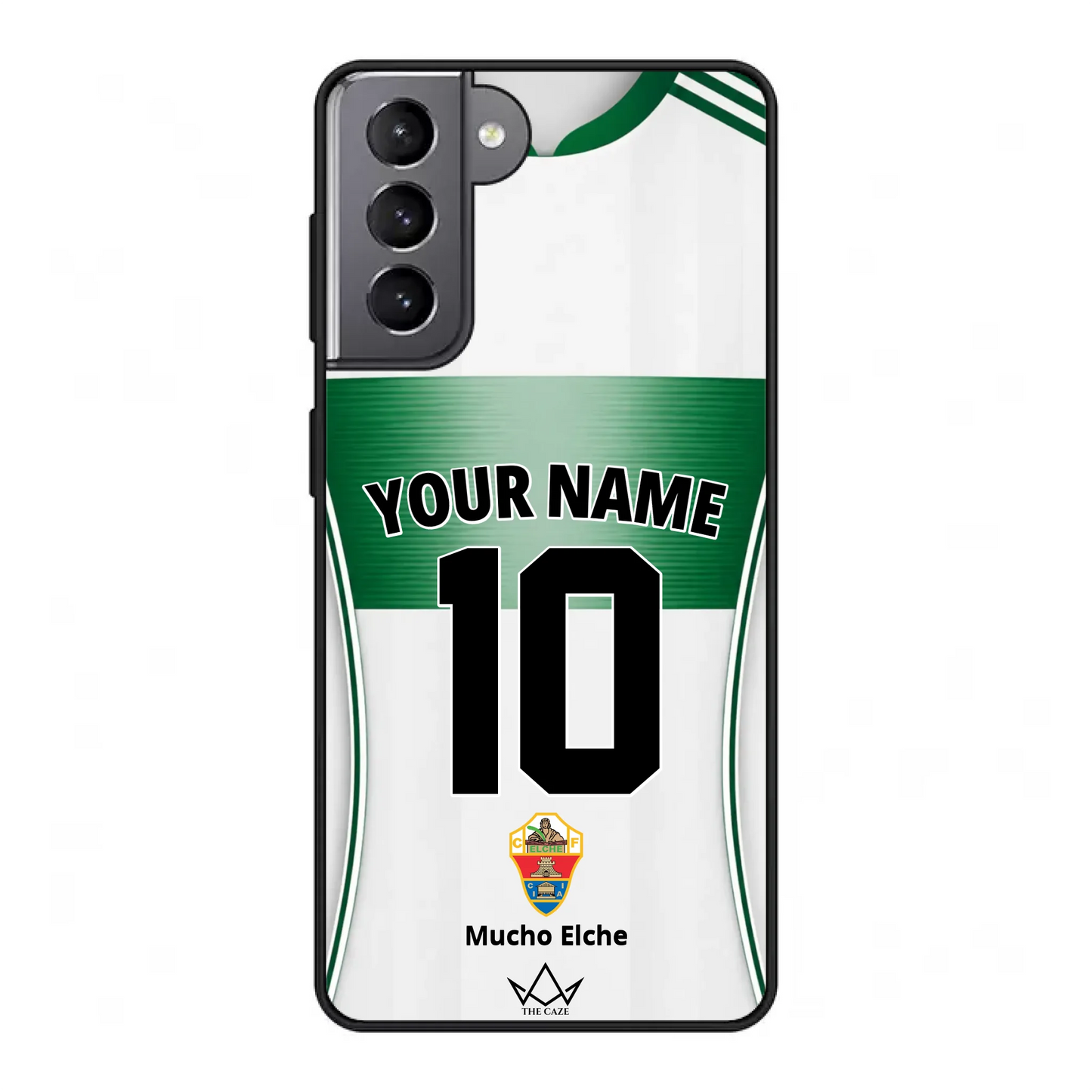samsung galaxy S21 FE phone case
