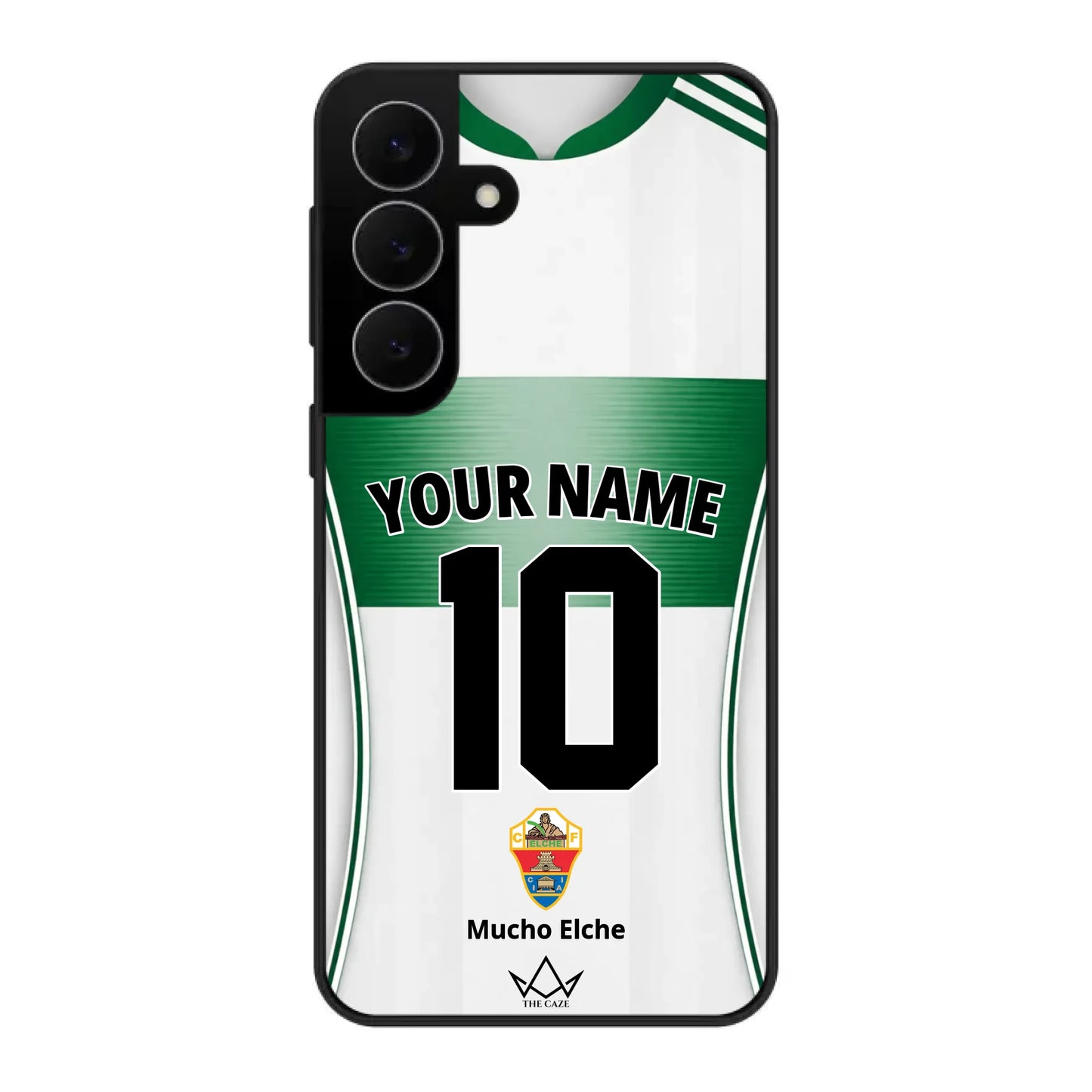 samsung galaxy S25 FE phone case