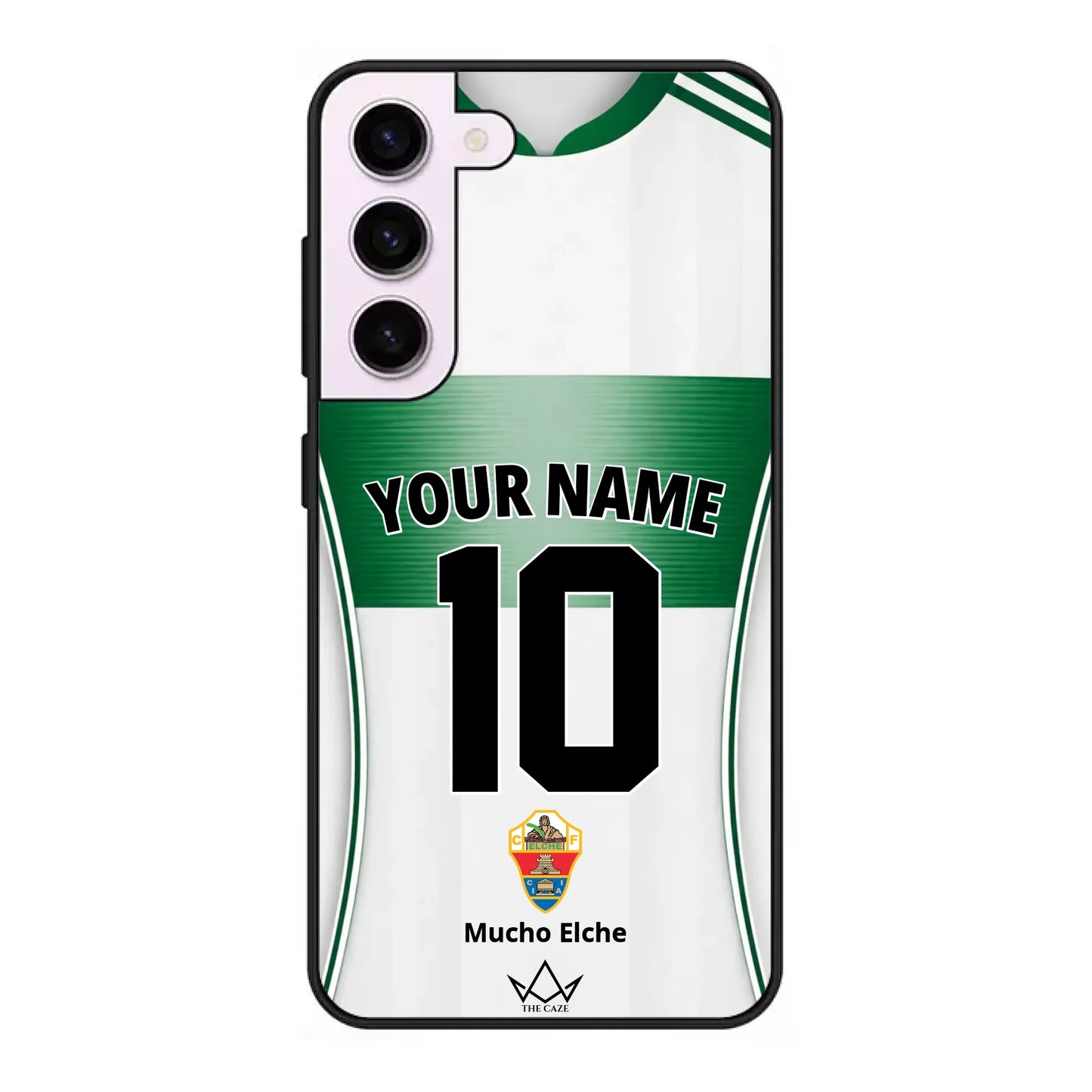 samsung galaxy S23 Plus phone case