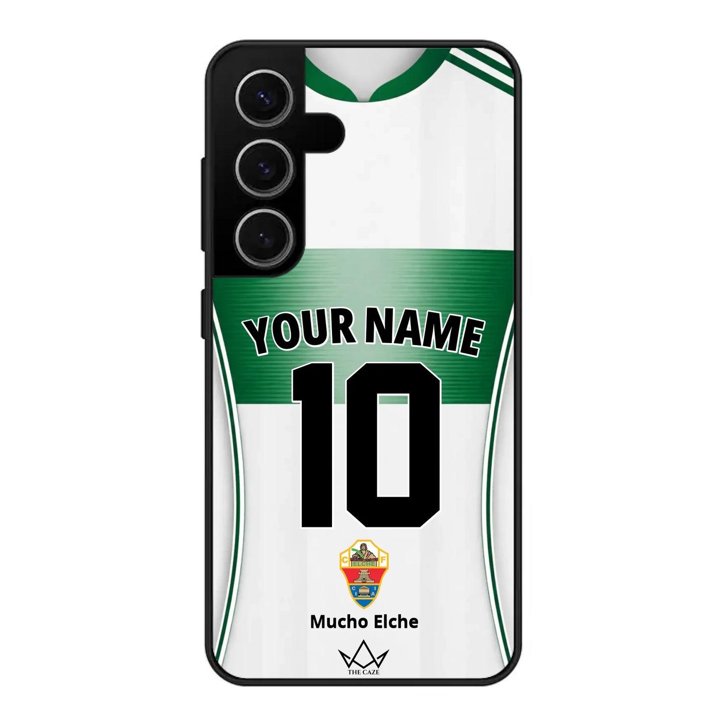 samsung Galaxy S24 FE phone case